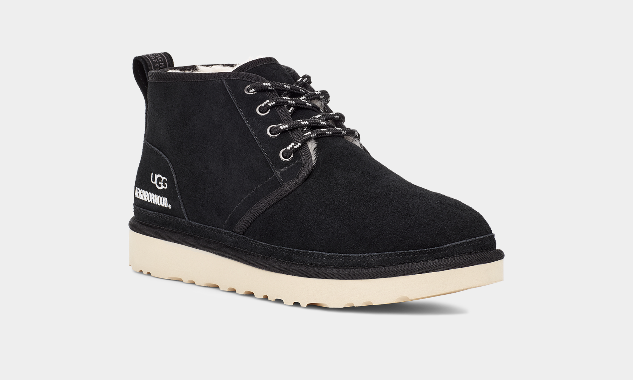 Ugg x hot sale neighborhood tasman