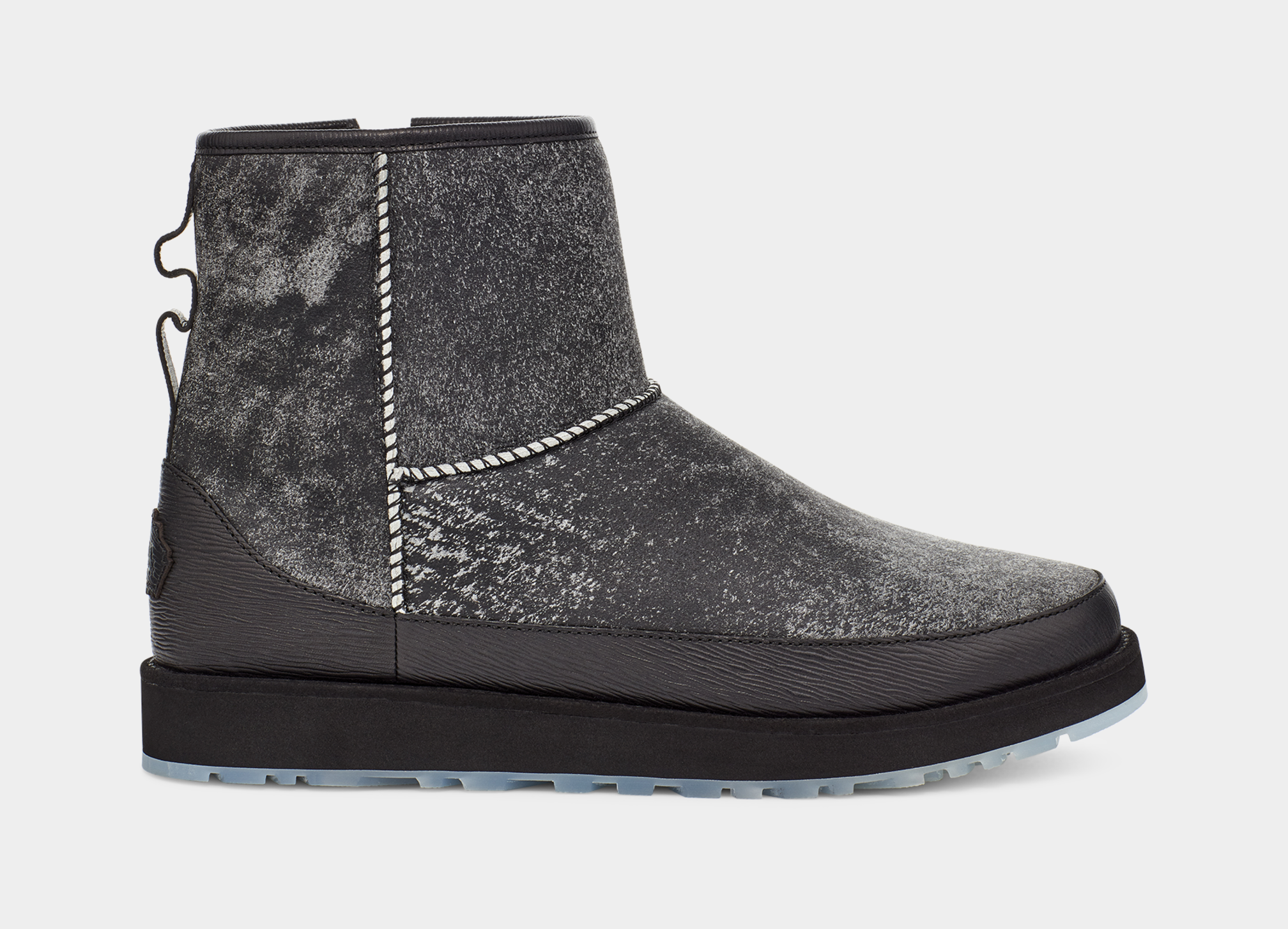 UGG UGG x Ovadia Classic Mini for Men UGG Europe