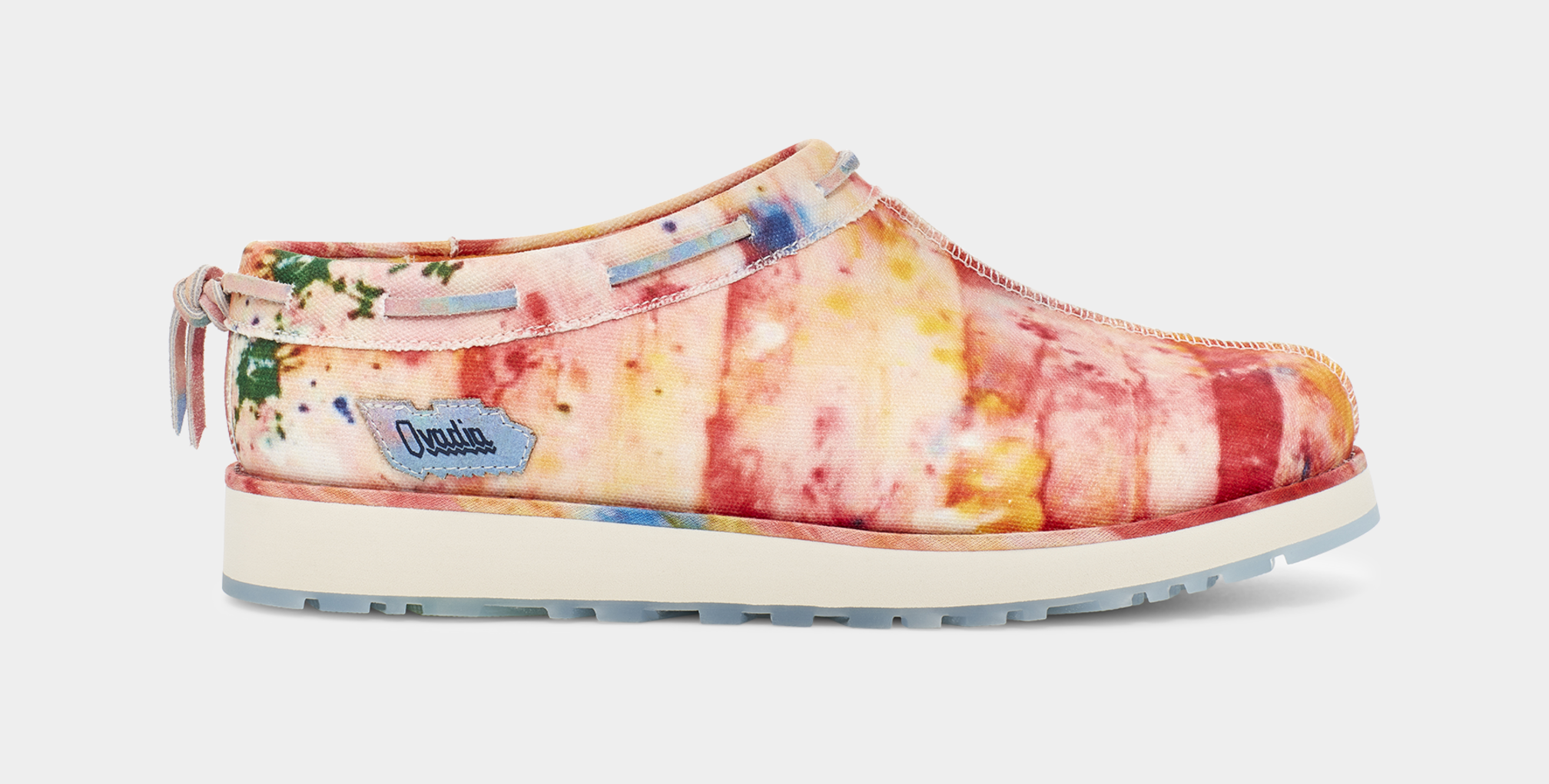 UGG UGG x Ovadia Tasman Tie Dye for Men UGG