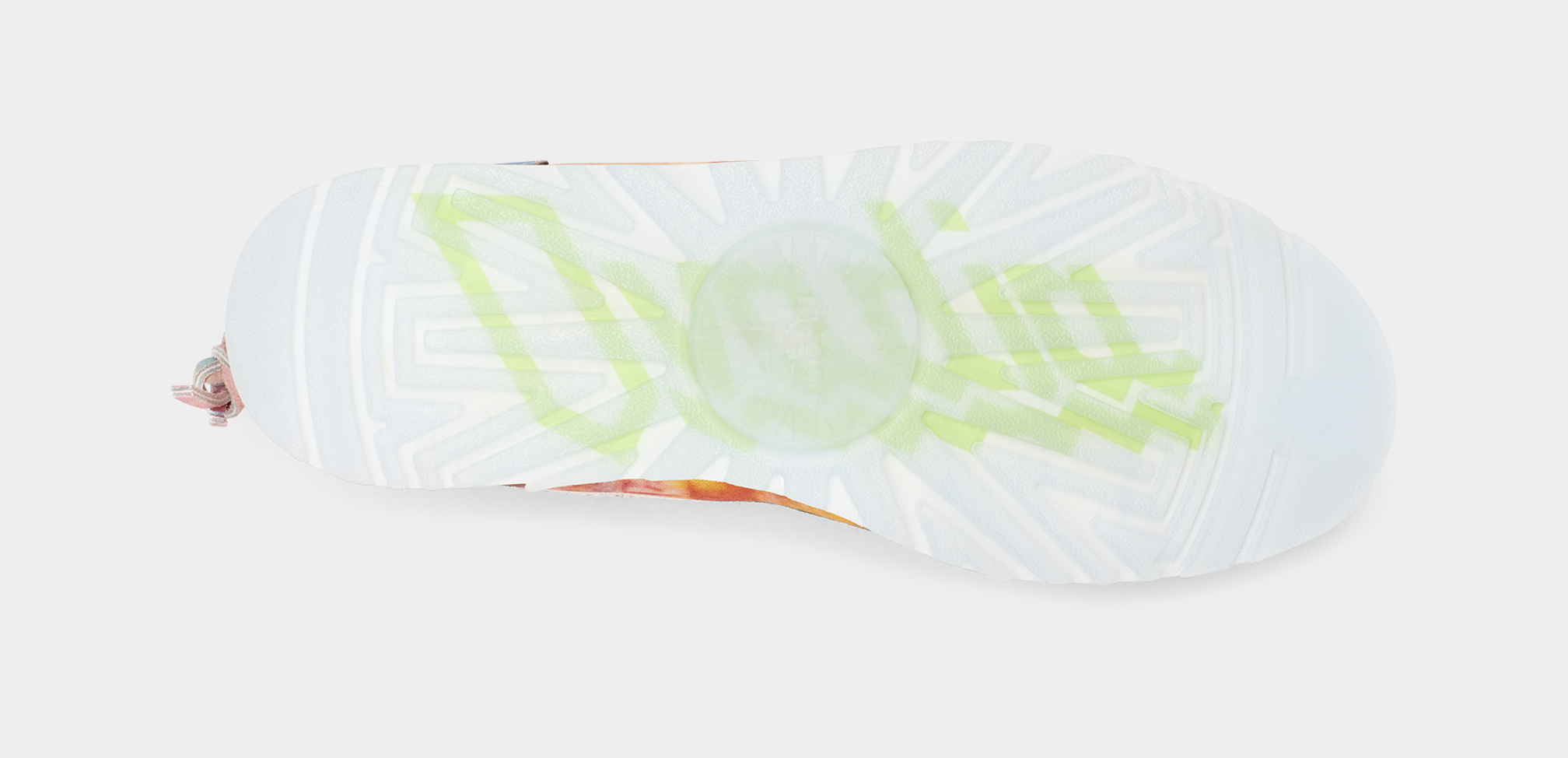 UGG UGG x Ovadia Tasman Tie Dye for Men UGG Europe