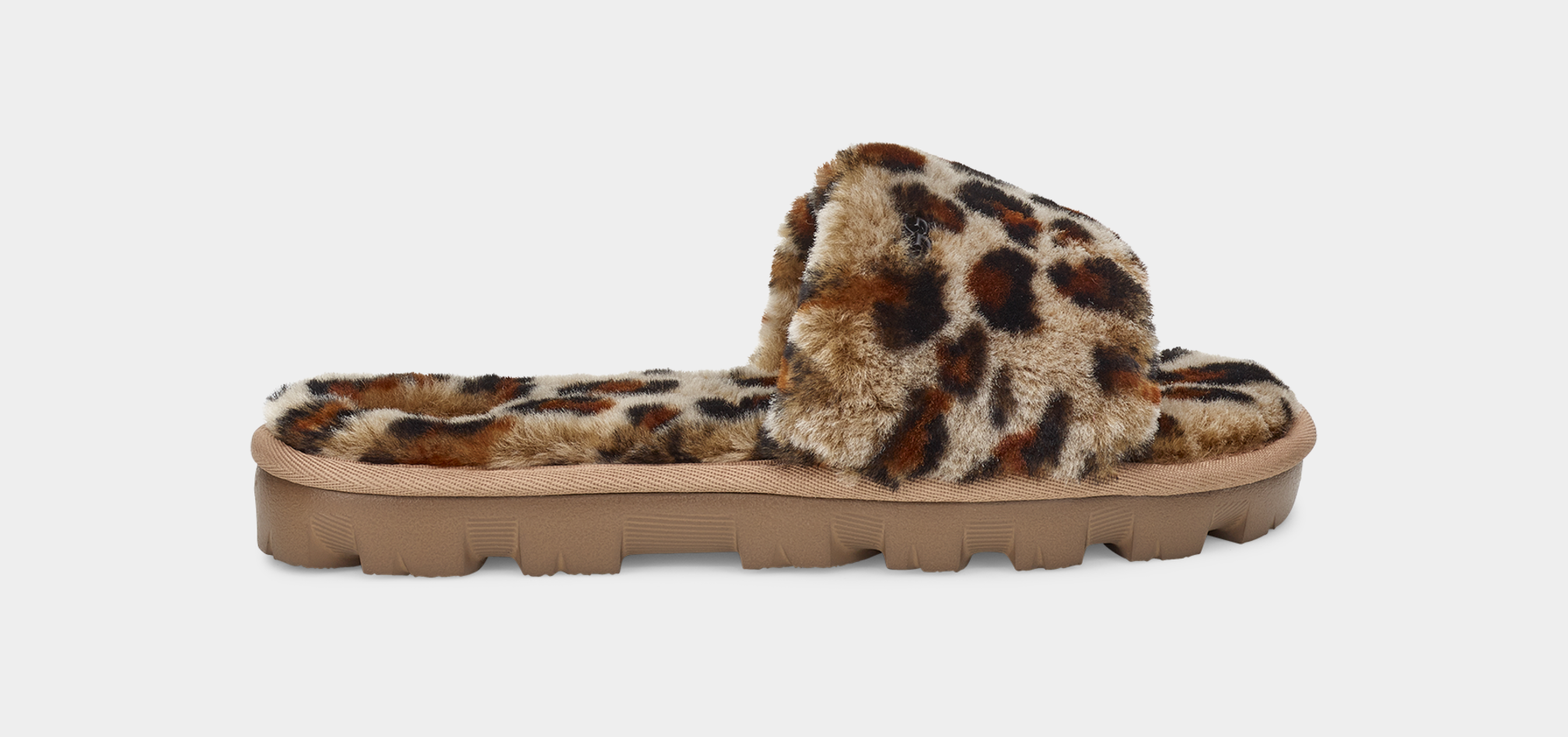 Ugg coquette slipper 2024 leopard
