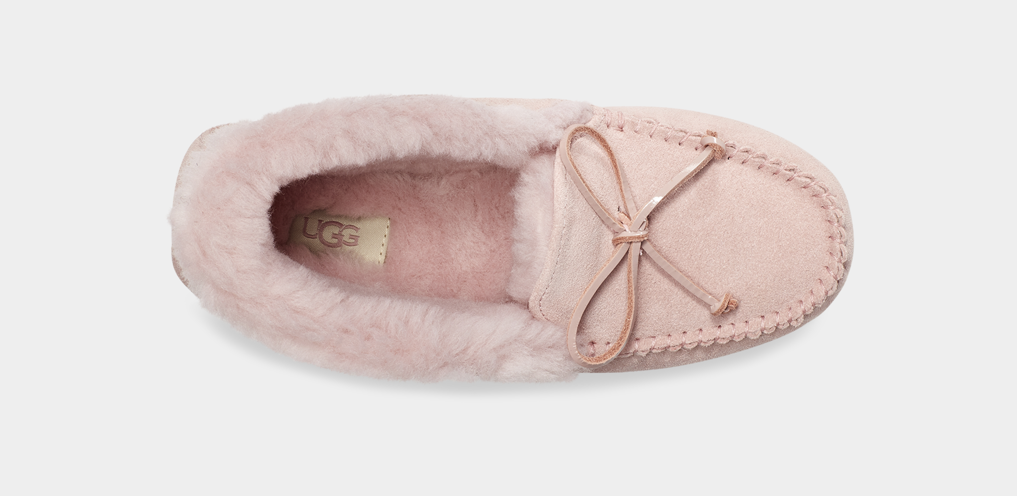 Ugg elena deals slippers