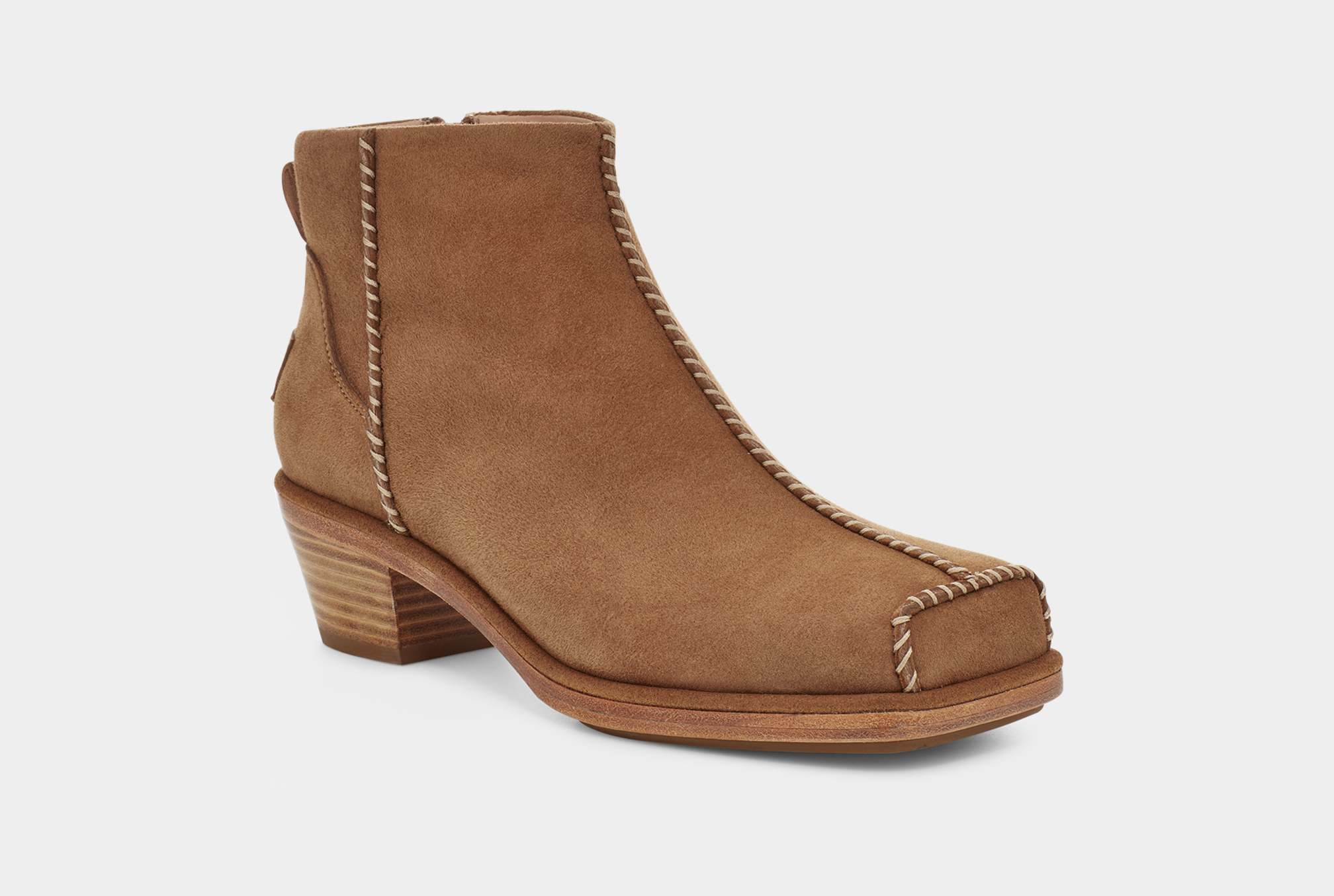 UGG UGG Eckhaus Latta Block Cowboy Boot for Women UGG Europe