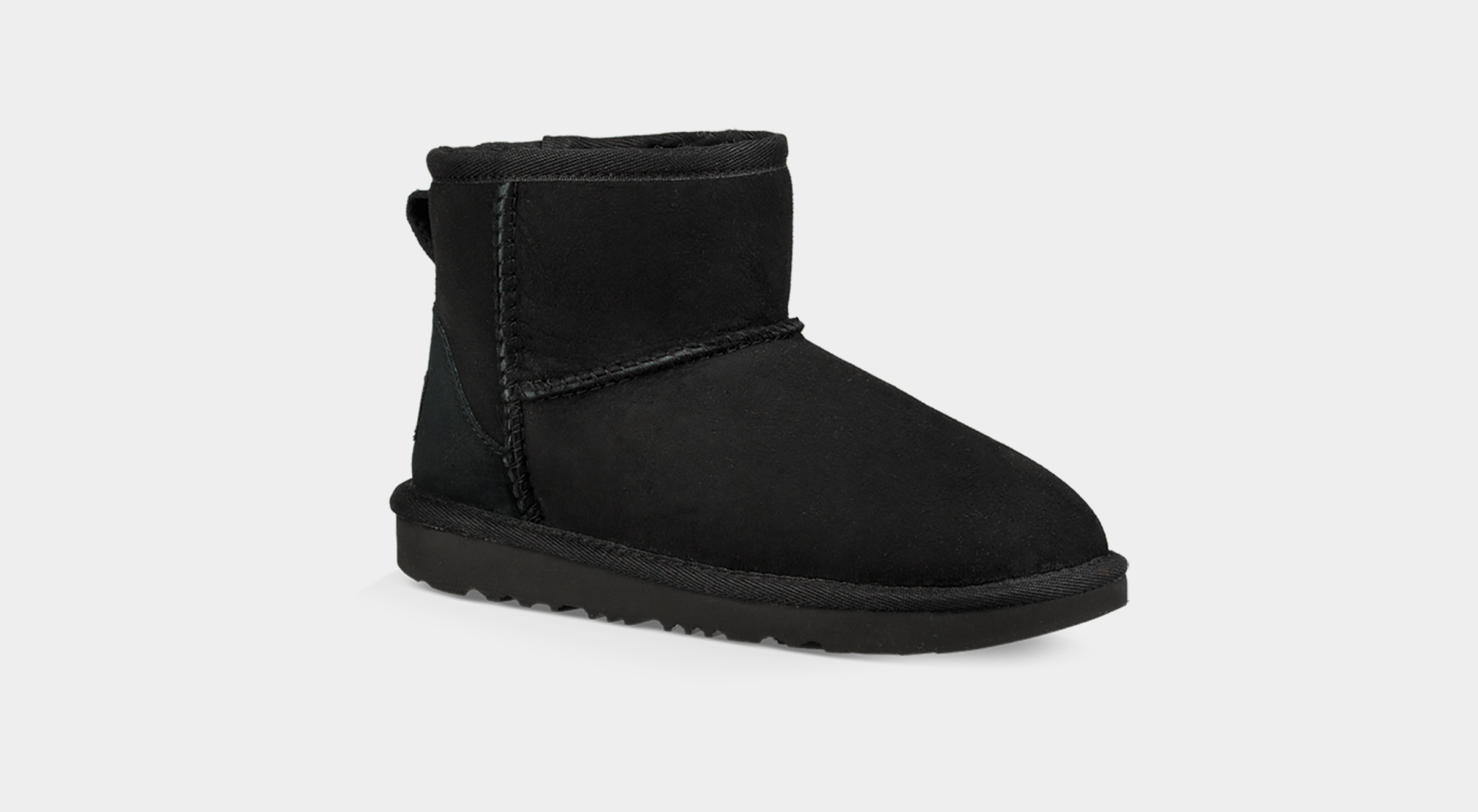 Ugg mini best sale classic boot