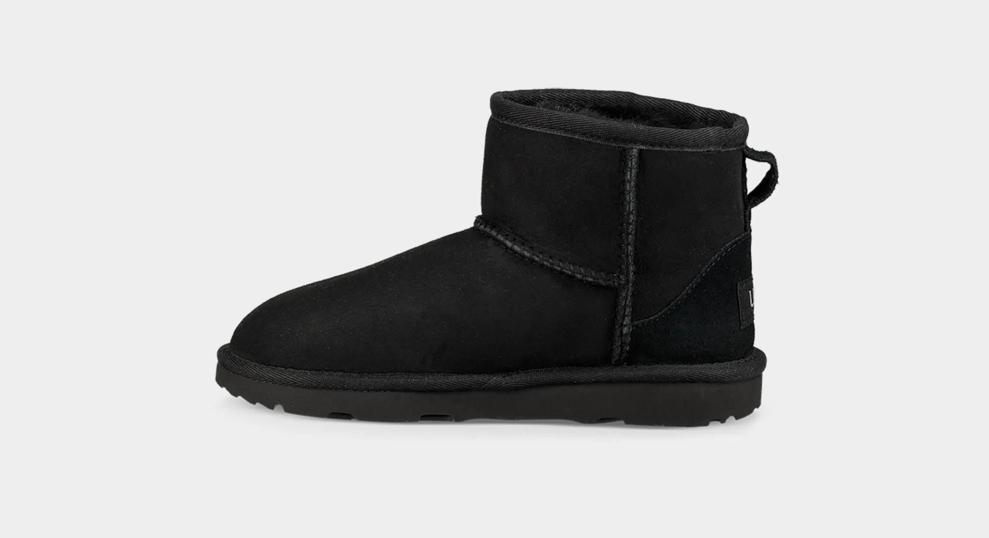 Uggs 2025 size 4.5