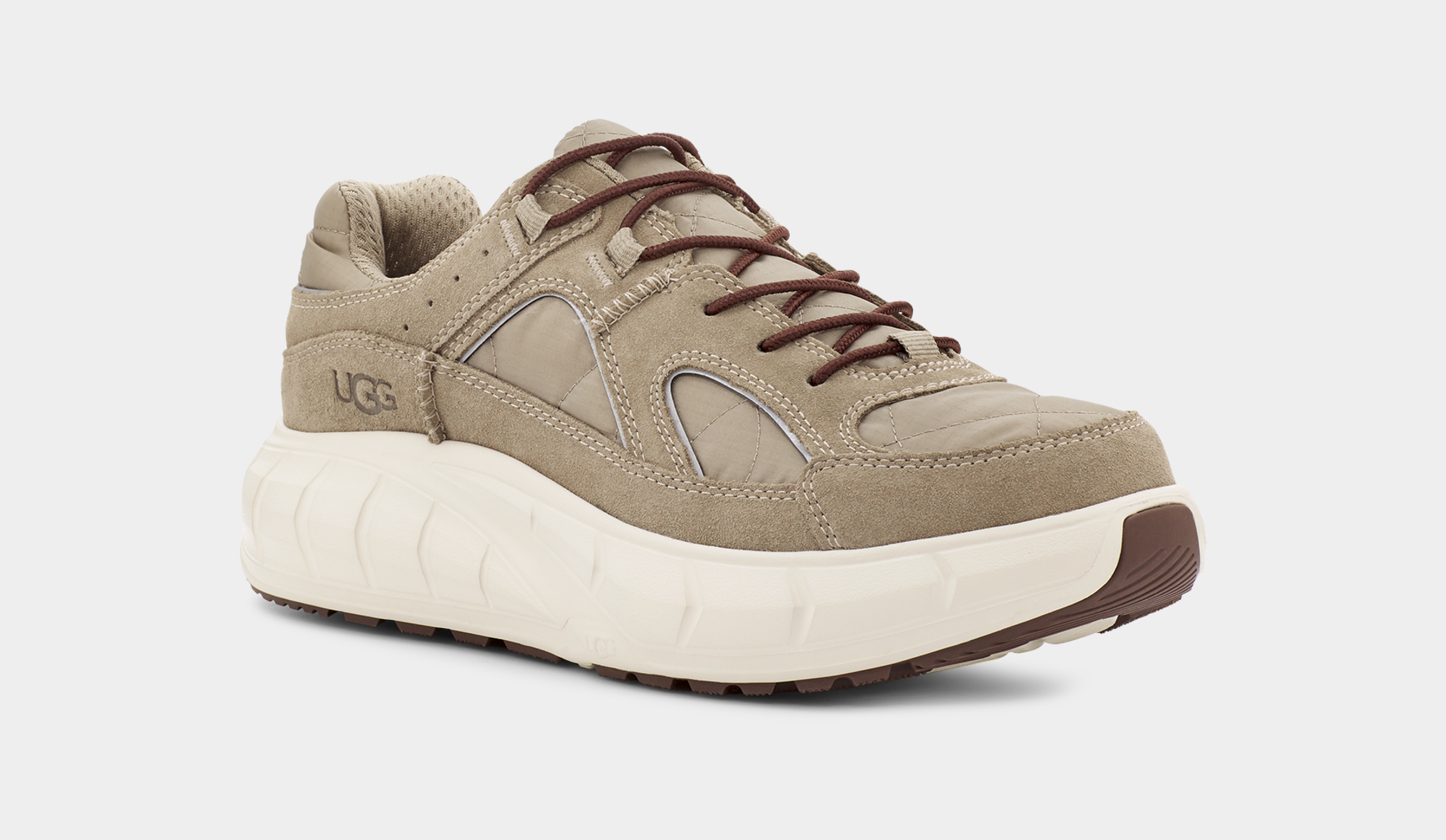 Ugg top blake sneaker