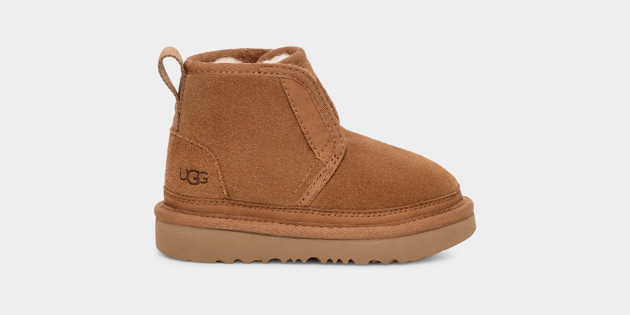 Toddlers' Neumel EZ-Fit Chukka | UGG®