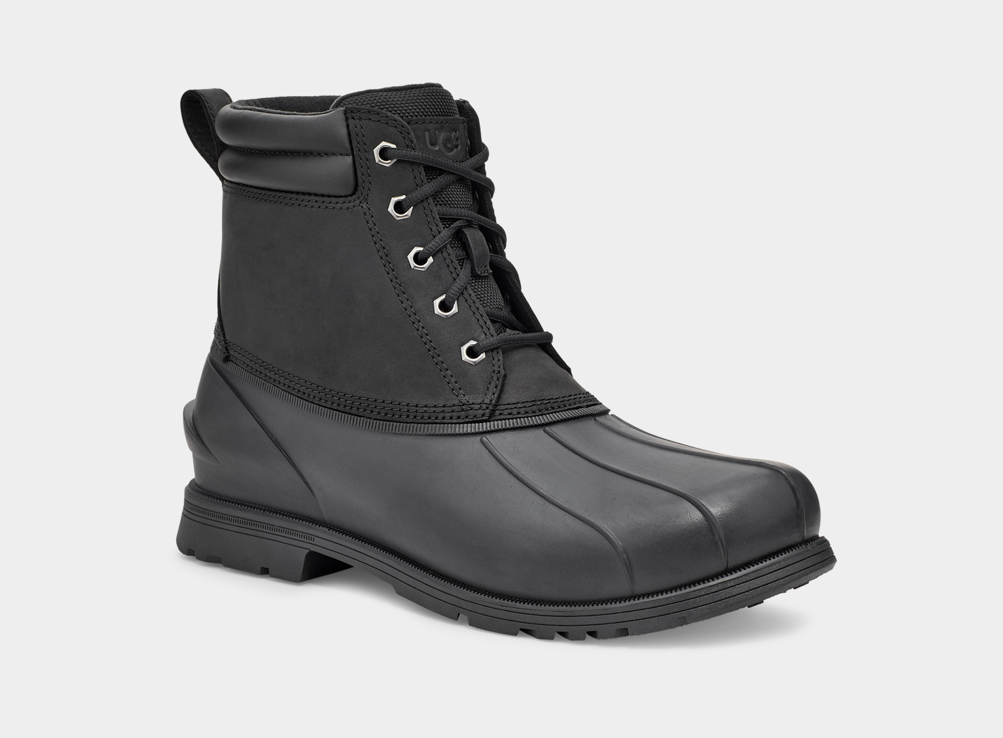 Ugg boots on sale clearance men