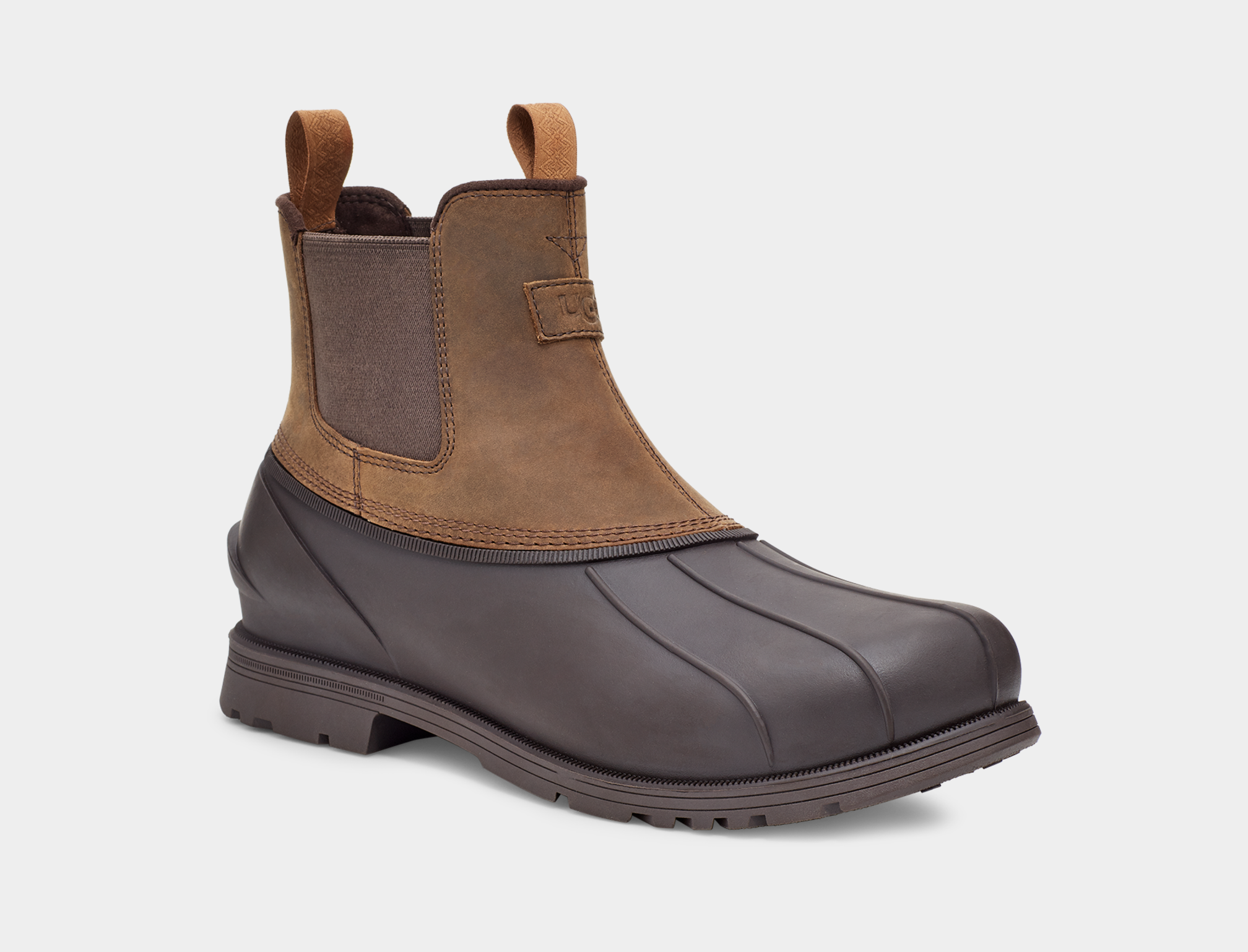 Gatson Chelsea Boot UGG