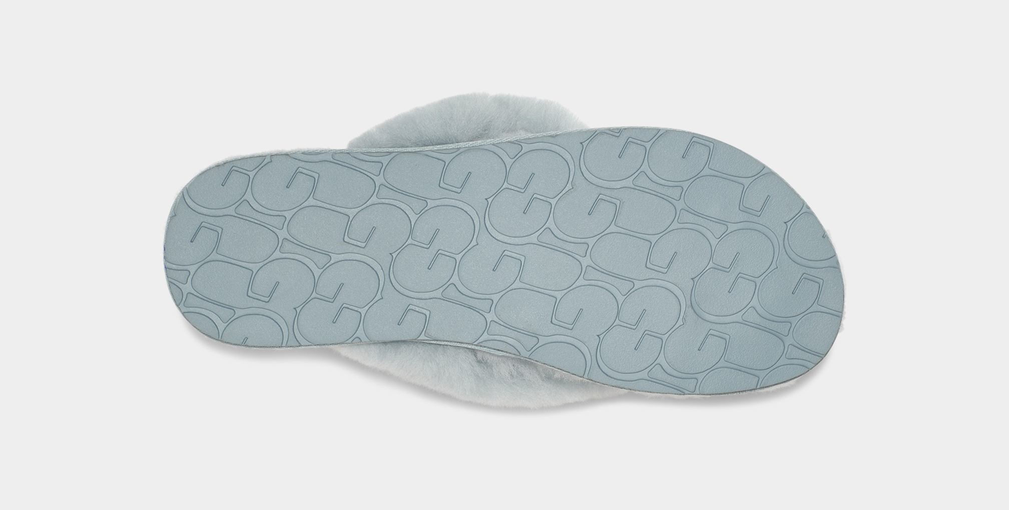 Ugg women's fluff flip 2025 flop ii slip on slipper