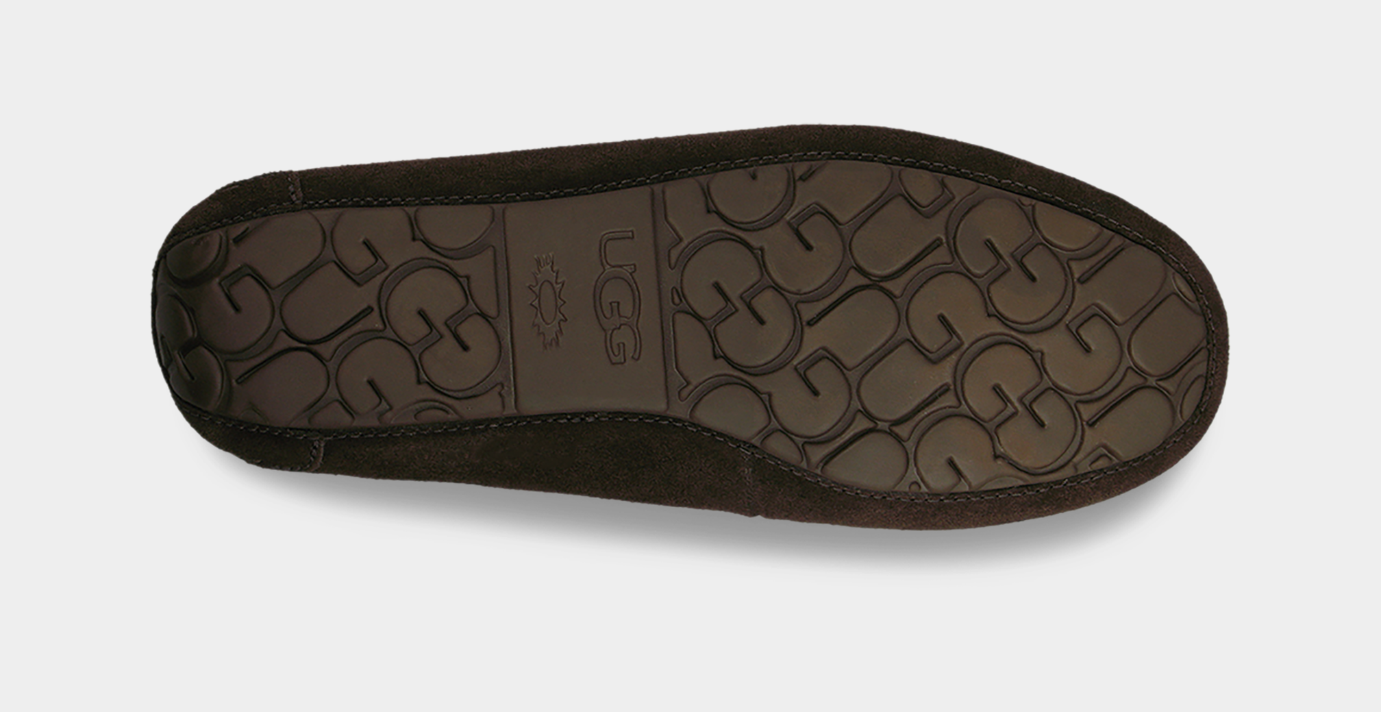 Olsen ugg slippers best sale mens