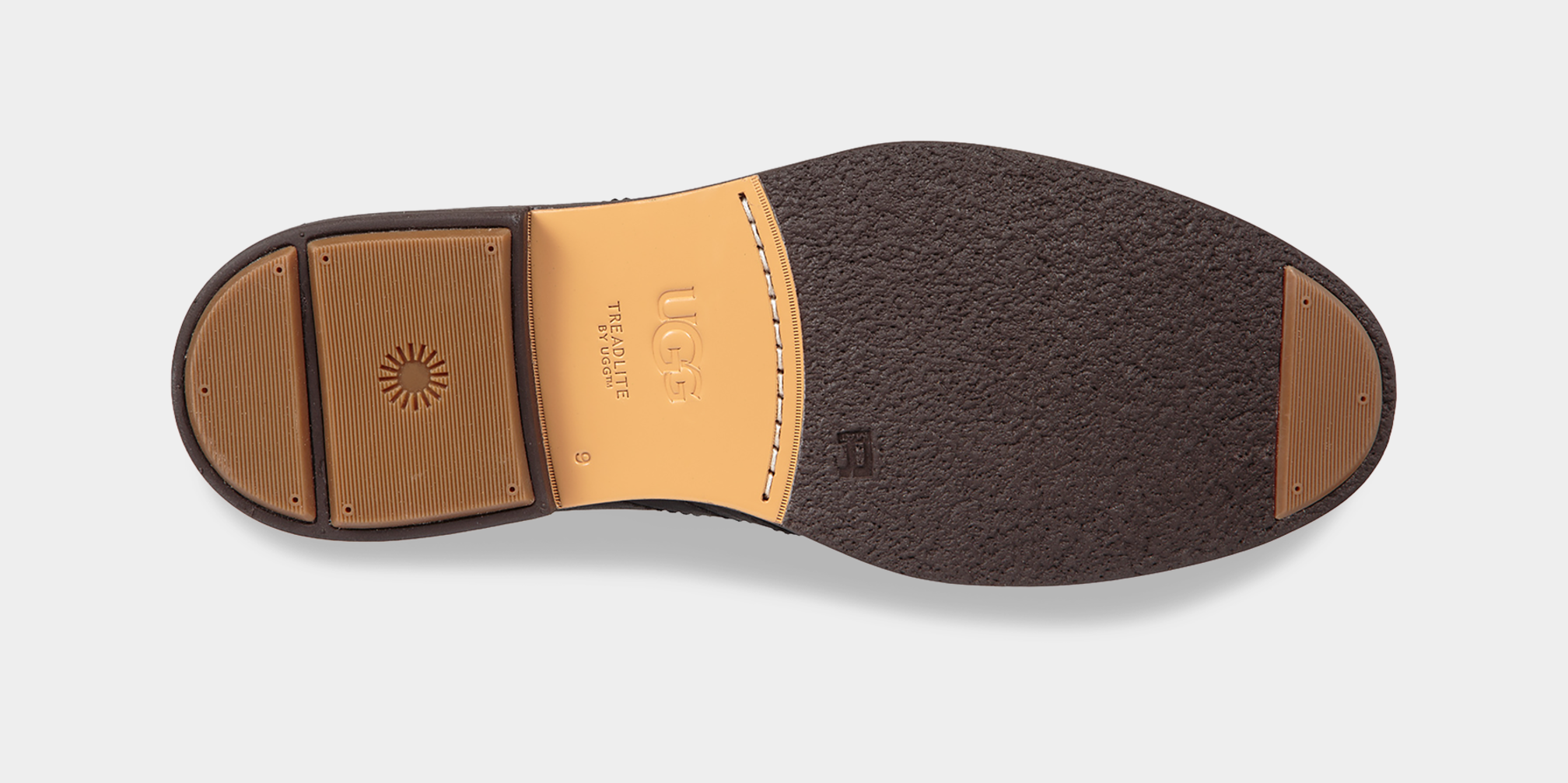 Ugg hotsell dagmann boot