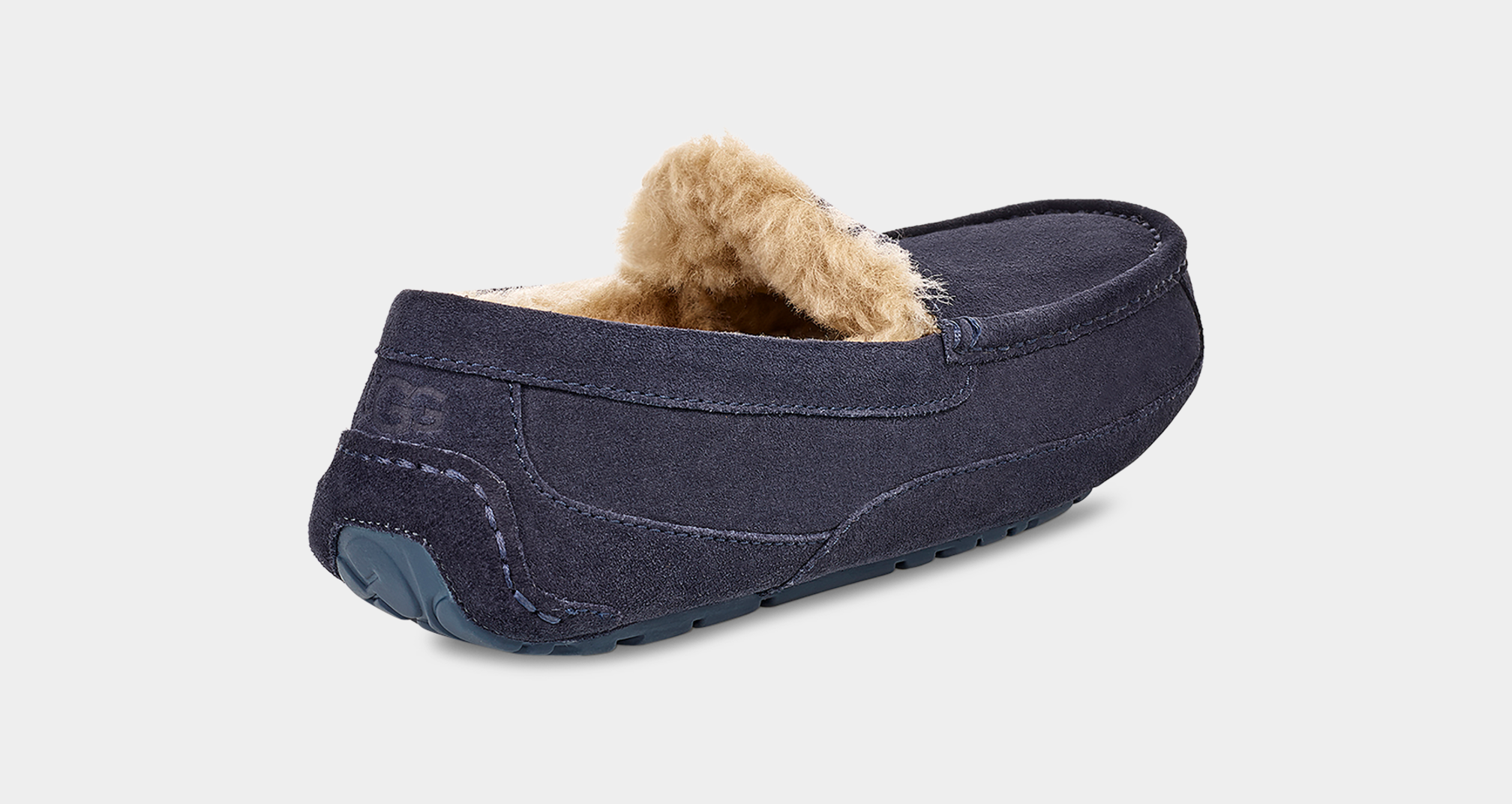mens ugg ascot slippers on sale