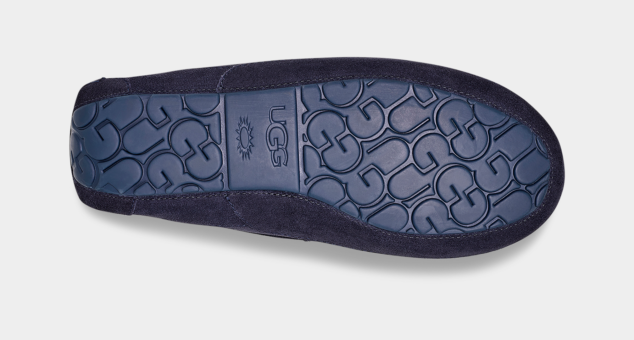 Men s Ascot Slipper UGG Official