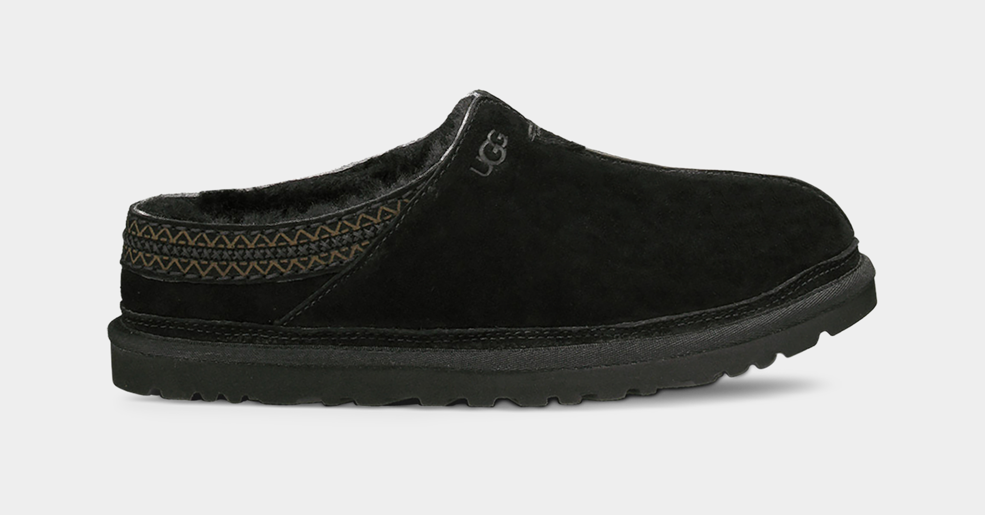 UGG® Neuman for Men | Modern Slip-On Shoes at UGG.com