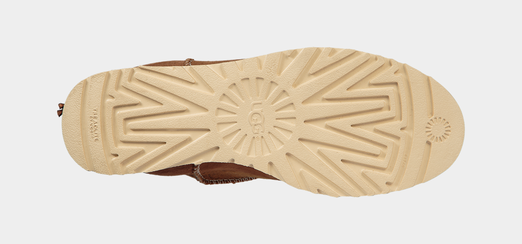 Men s Campfire Pull On Boot UGG Official