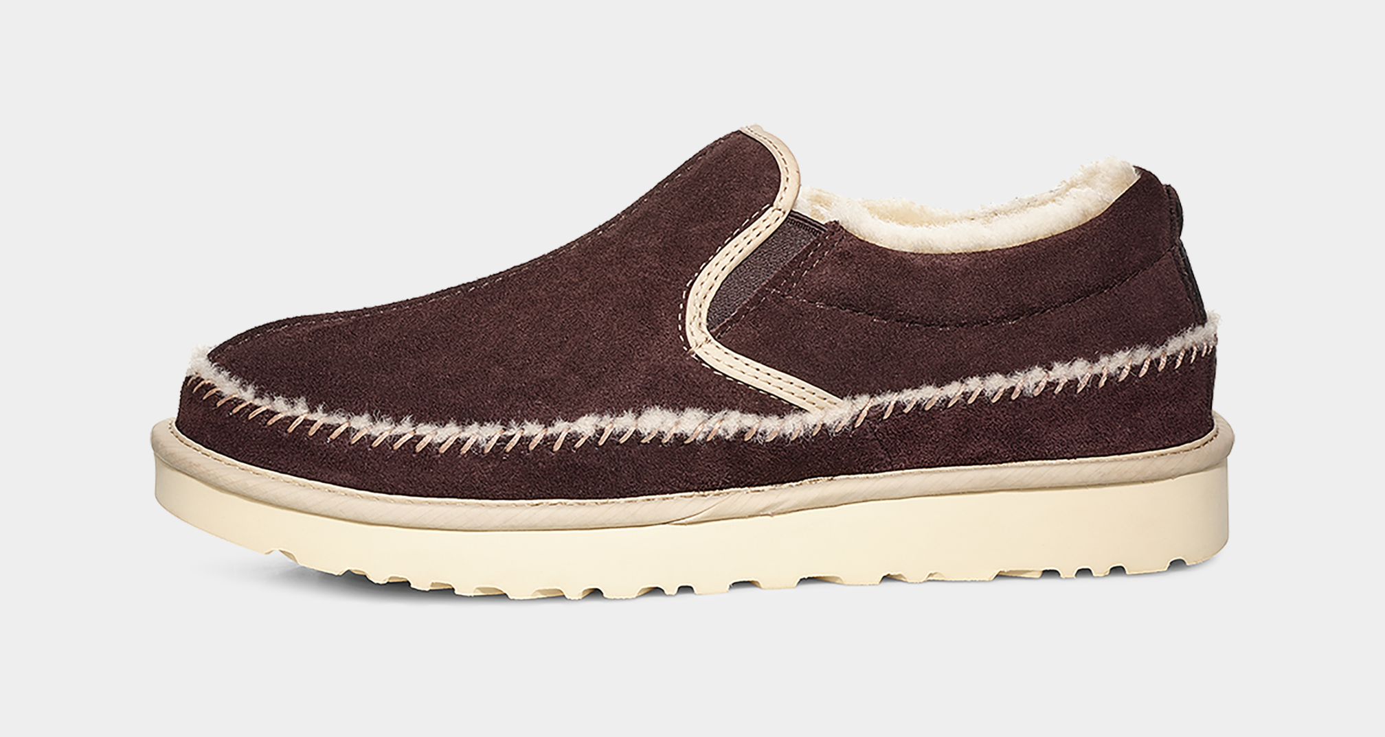 Men s Neumel Stitch Slip On UGG Official