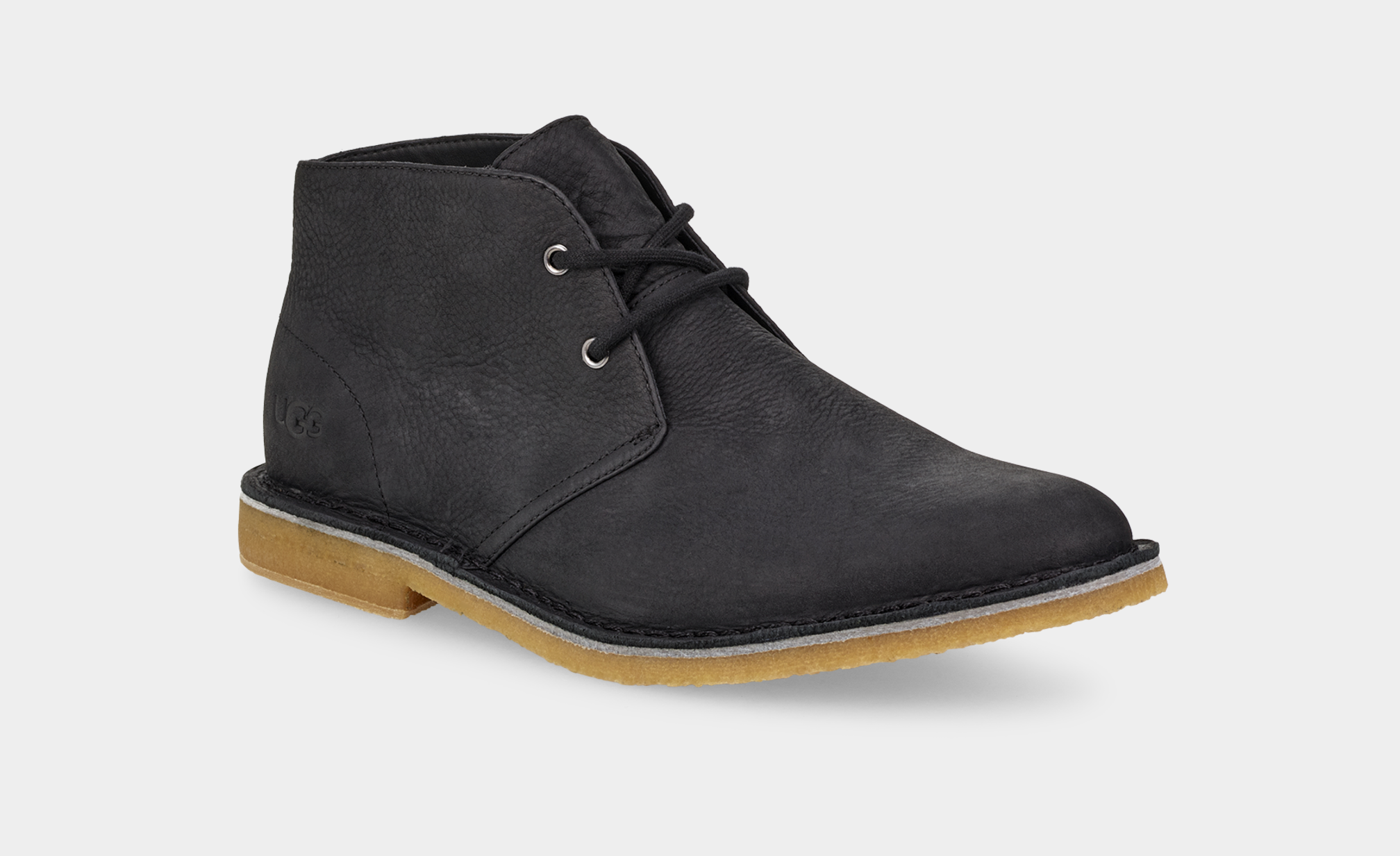 Mens chukka boots deals uggs