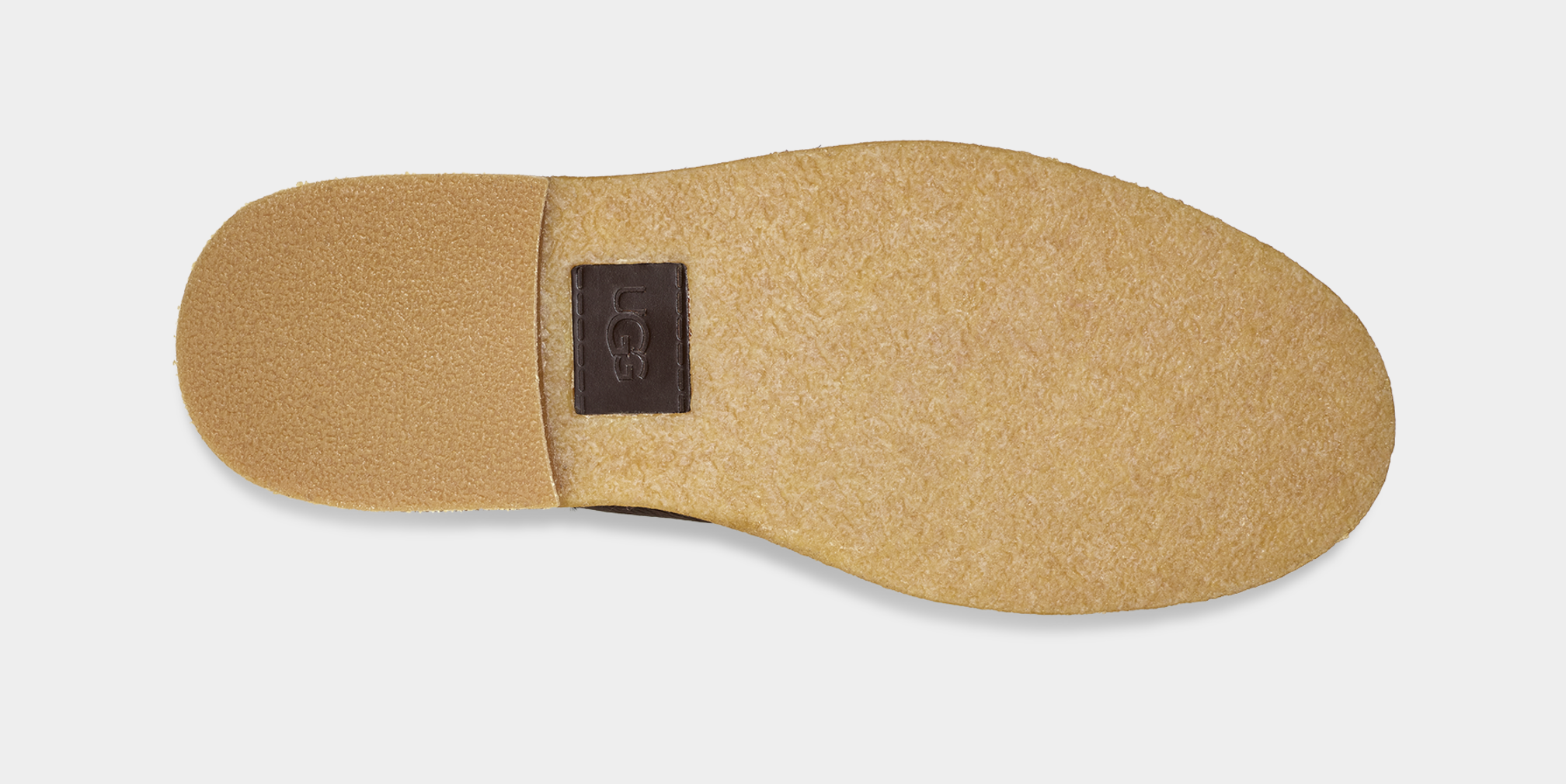 Ugg discount groveland chukka