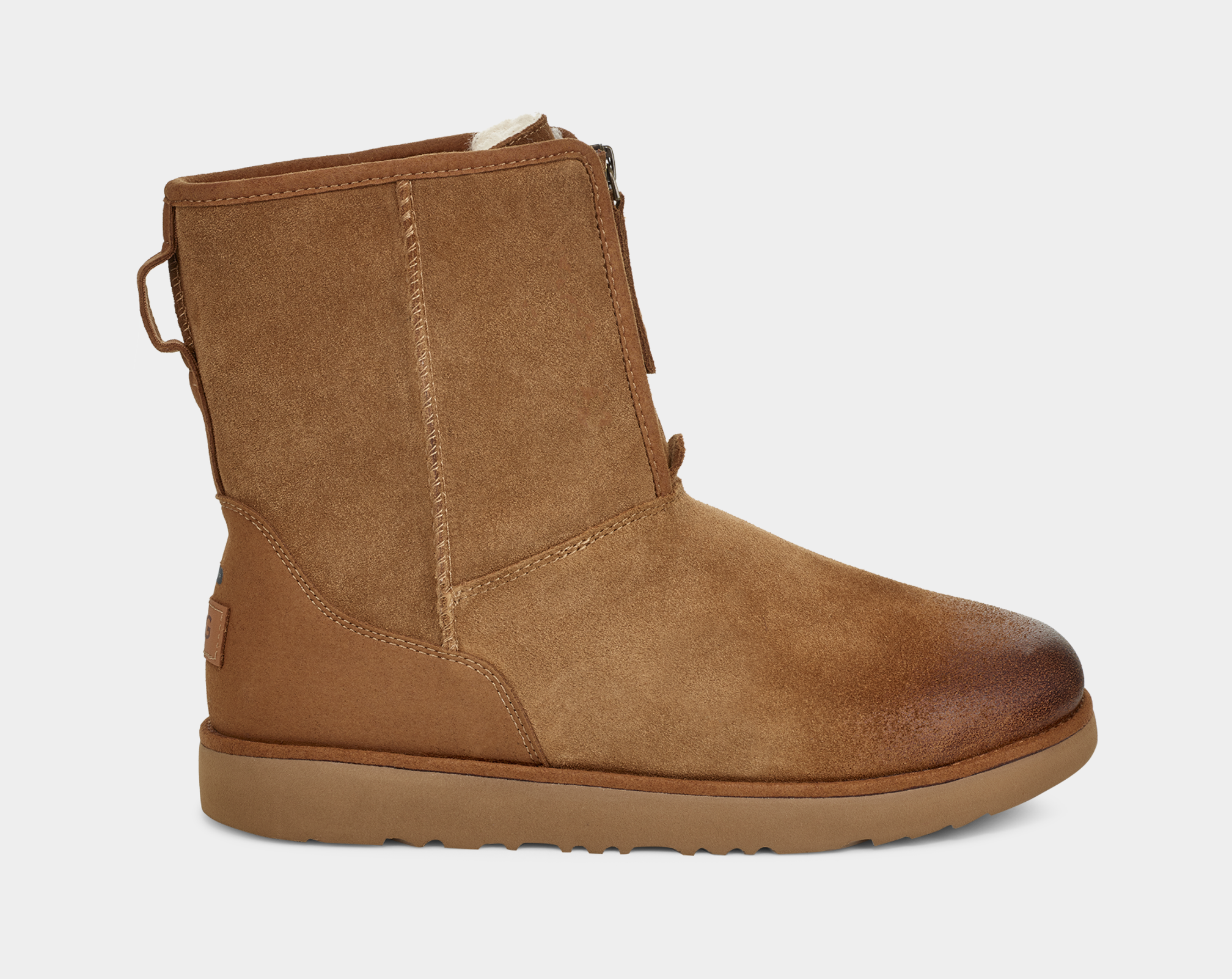 Uggs with bows hot sale in the front