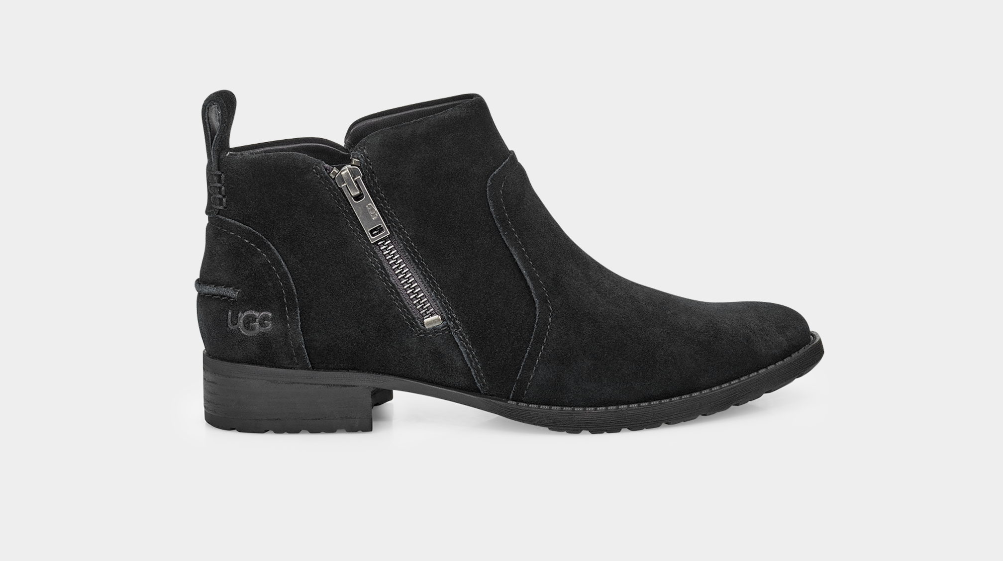 Ugg women's 2025 aureo ankle boot