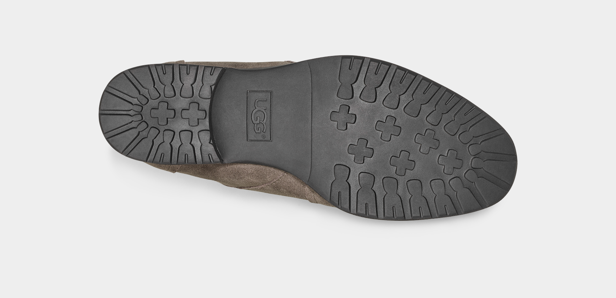 Ugg aureo online suede booties