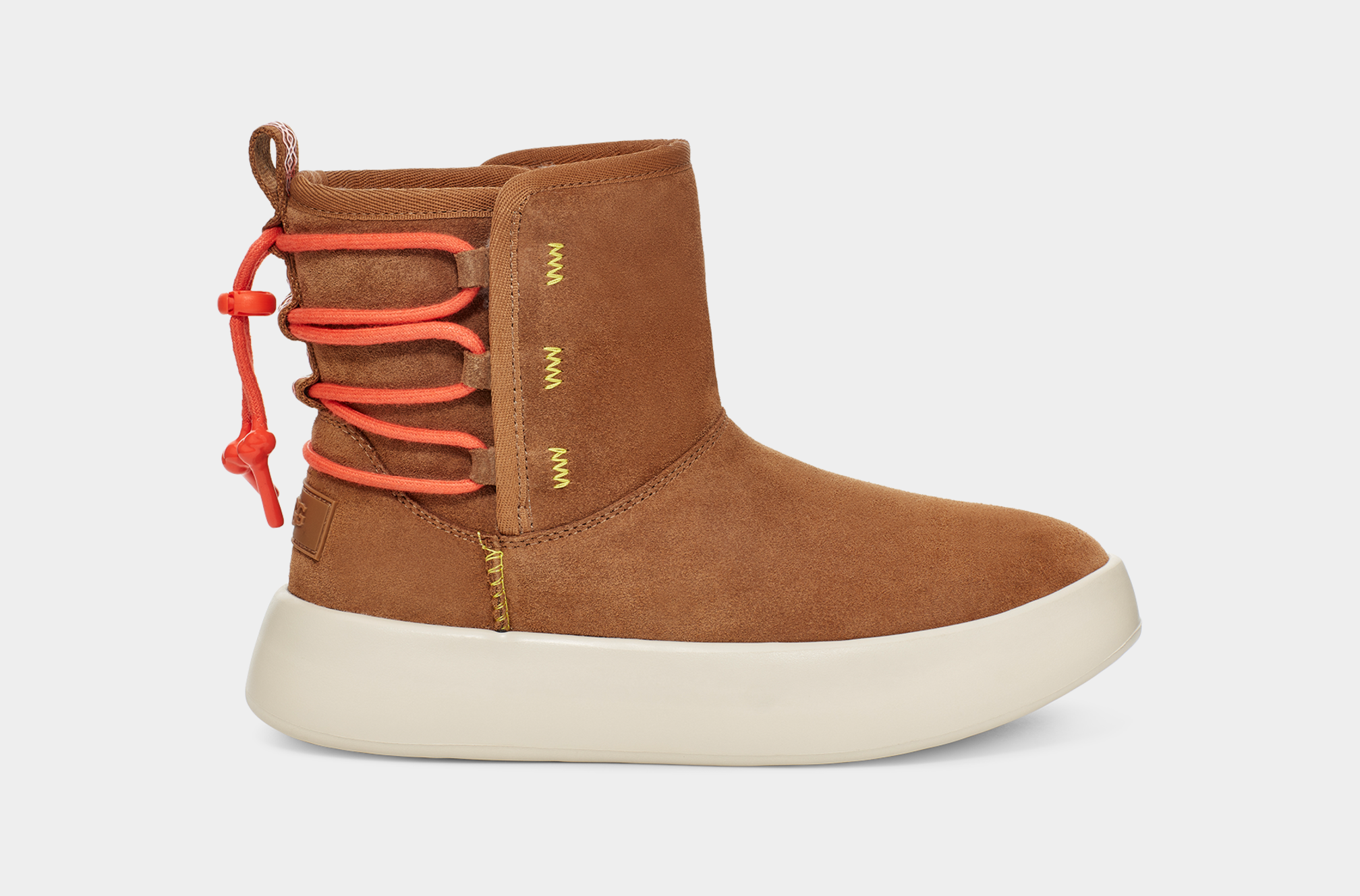 Classic Boom Ankle Boot Boot UGG®