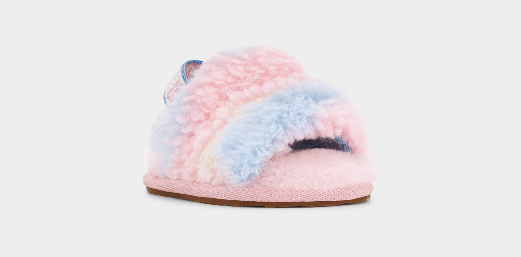 Fluff it cali collage ugg 2025