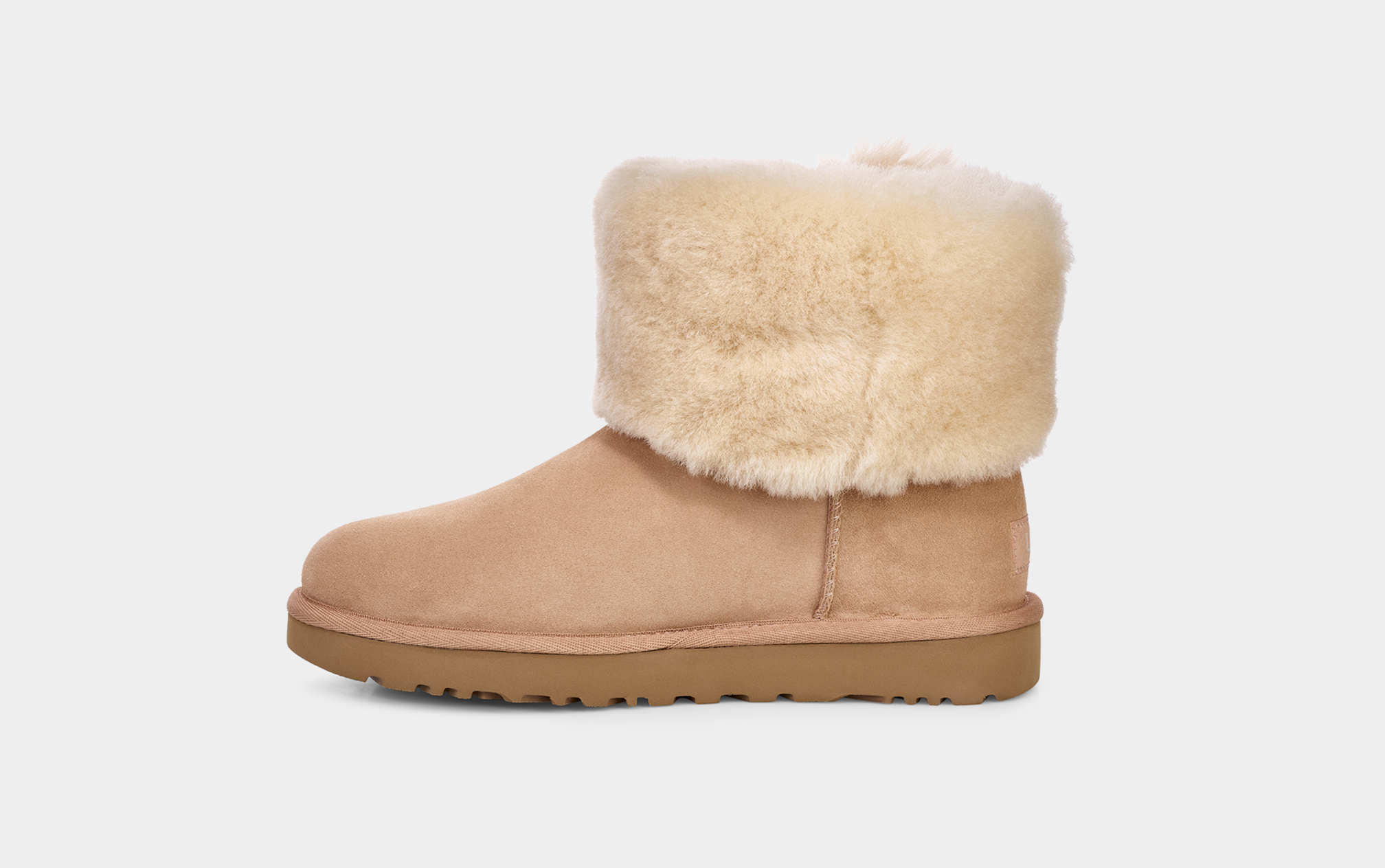 Women s Classic Mini Wisp Boot UGG Official