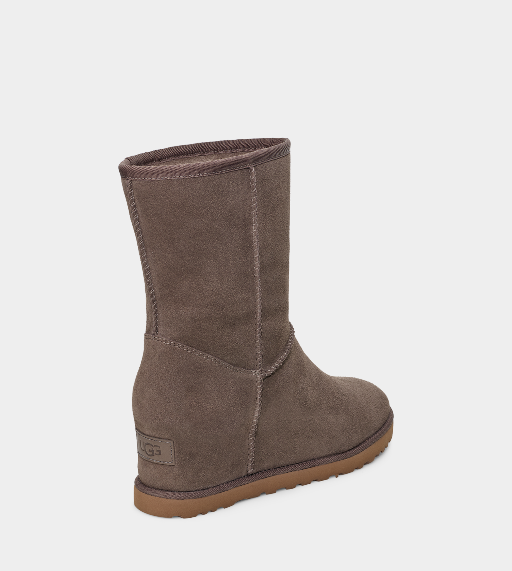 Ugg top boots femme