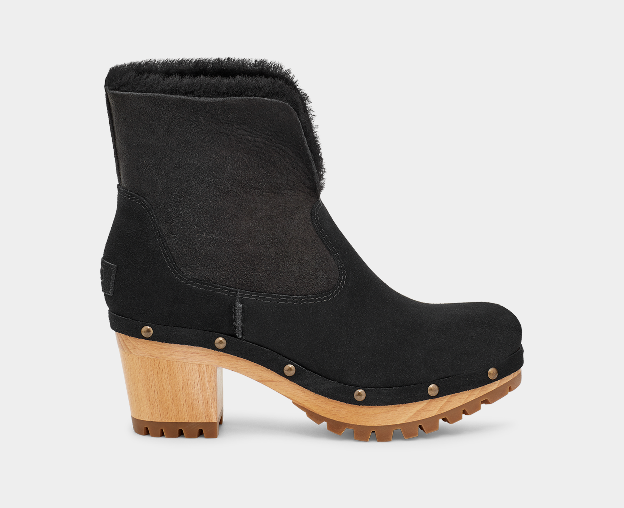 Thebes Clog UGG