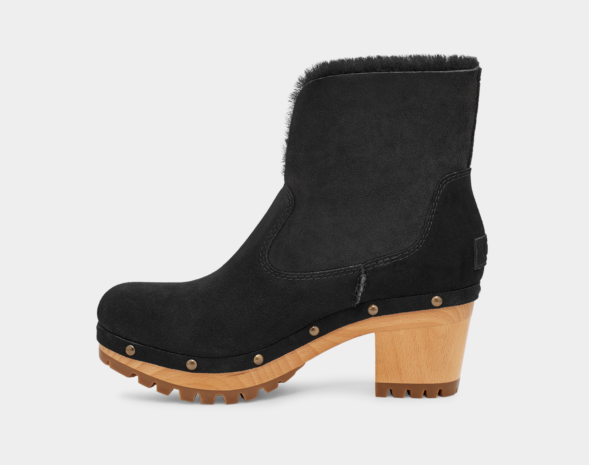 Thebes Clog UGG