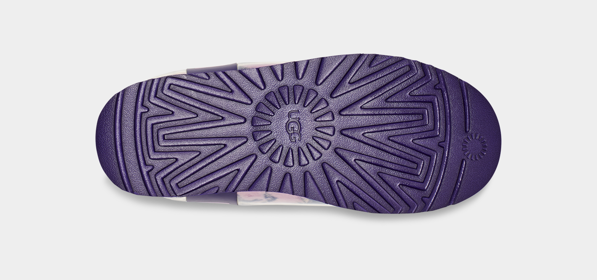 Uggs 2025 purple sage