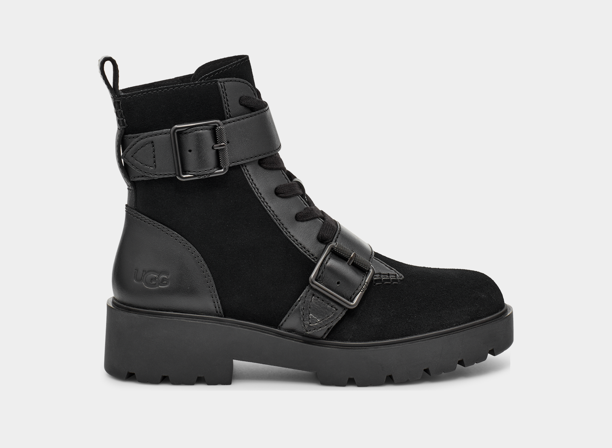 Ugg noe moto on sale boot