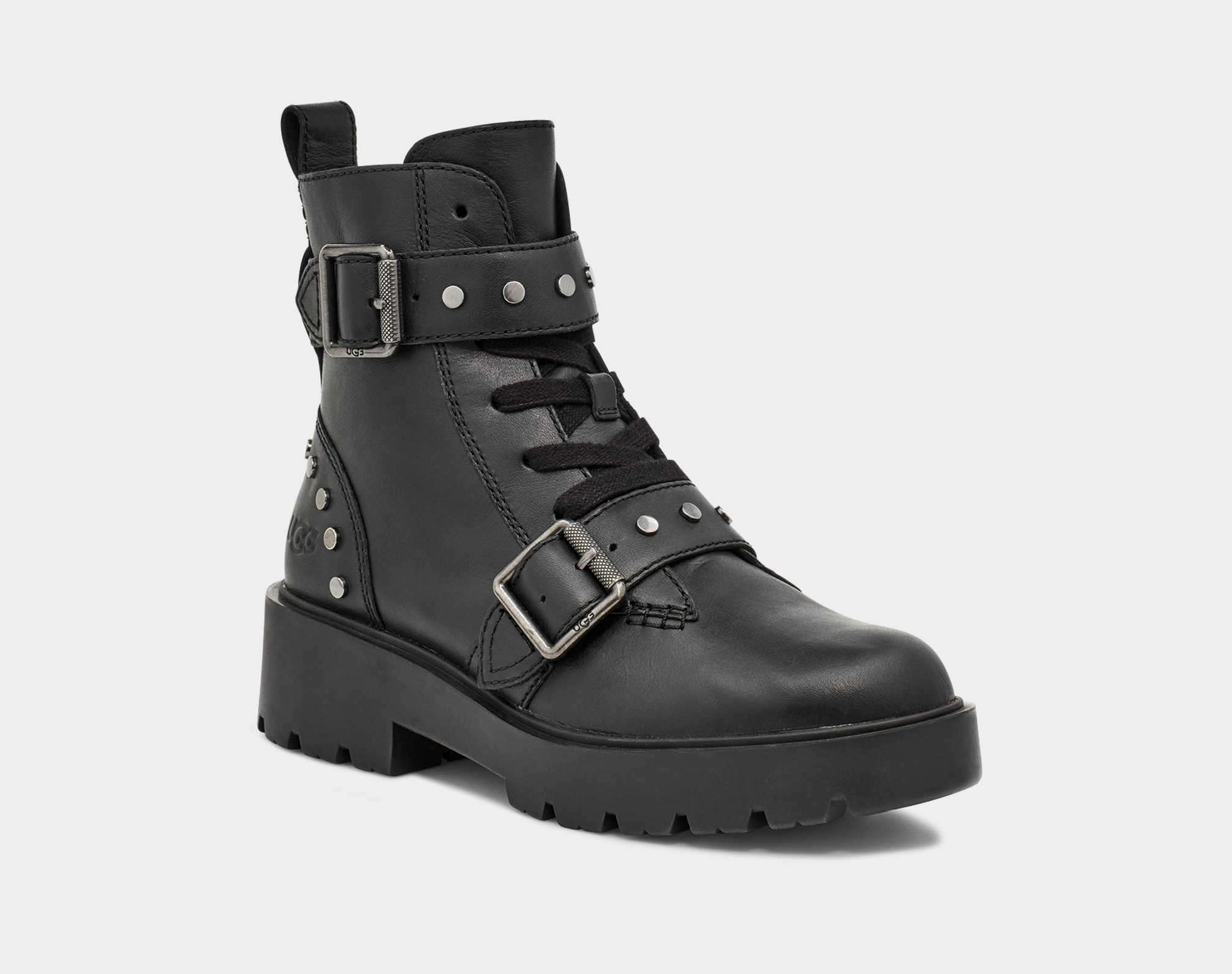 Ugg top slide stud
