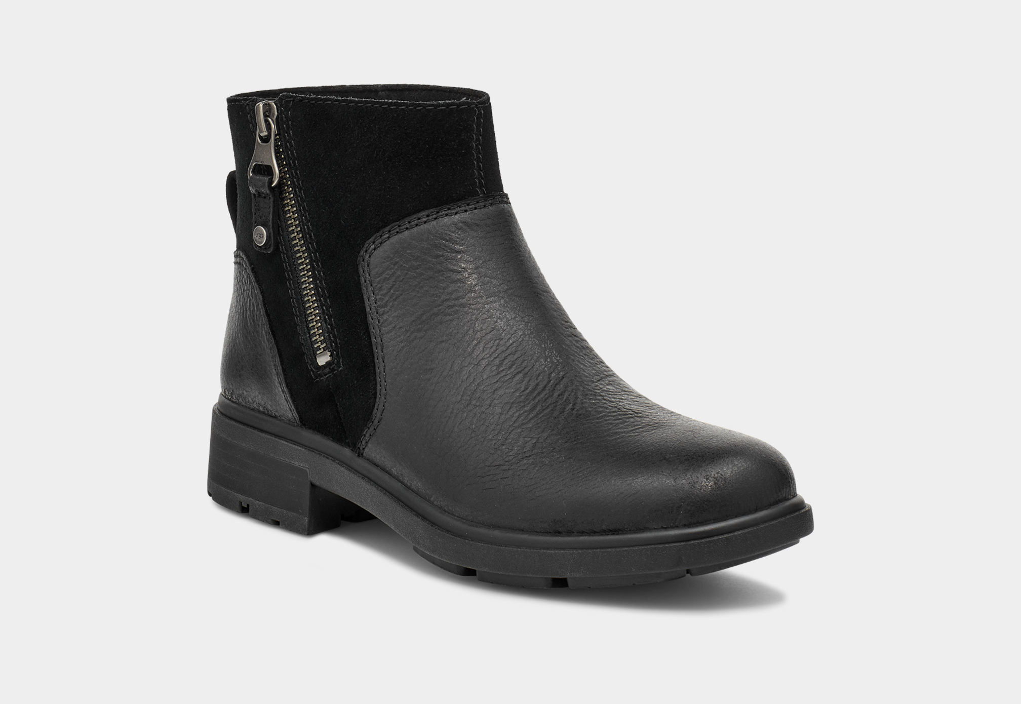 Harrison Zip Boot UGG