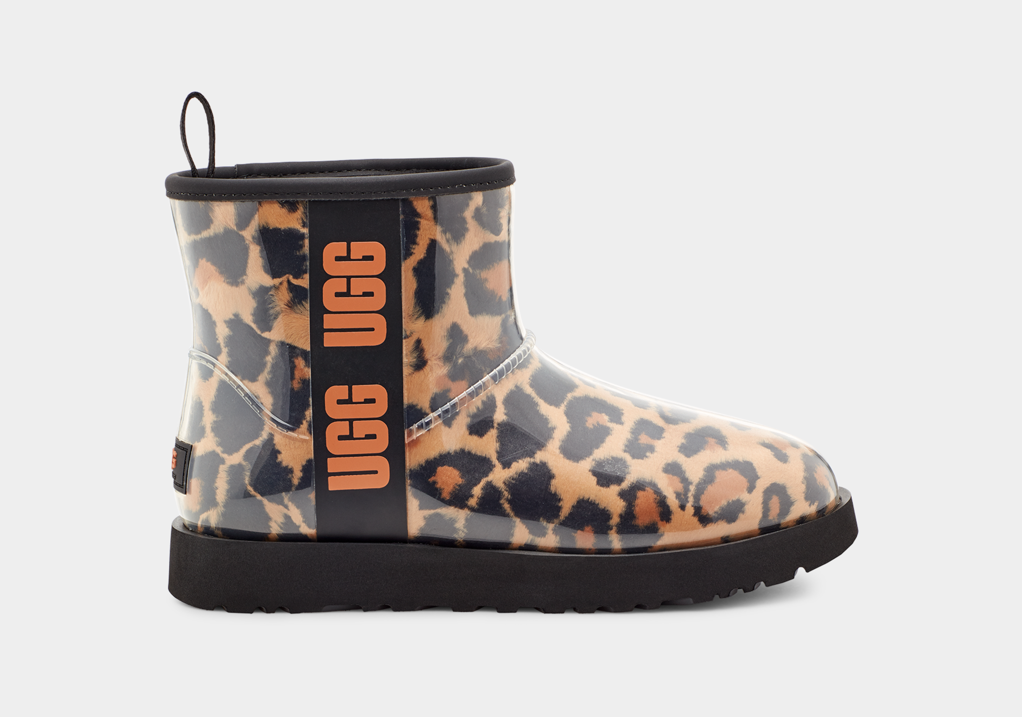 Ugg online plastic boots