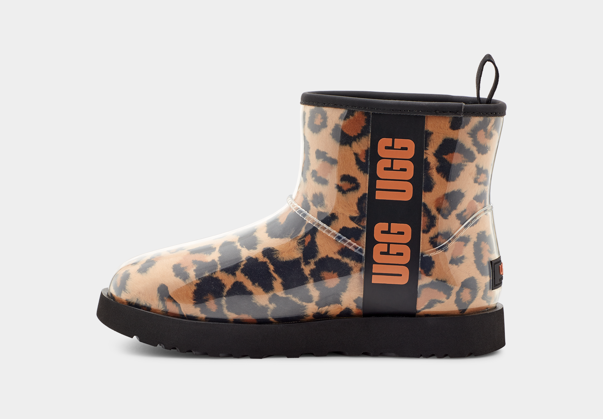 Animal print 2025 ugg boots