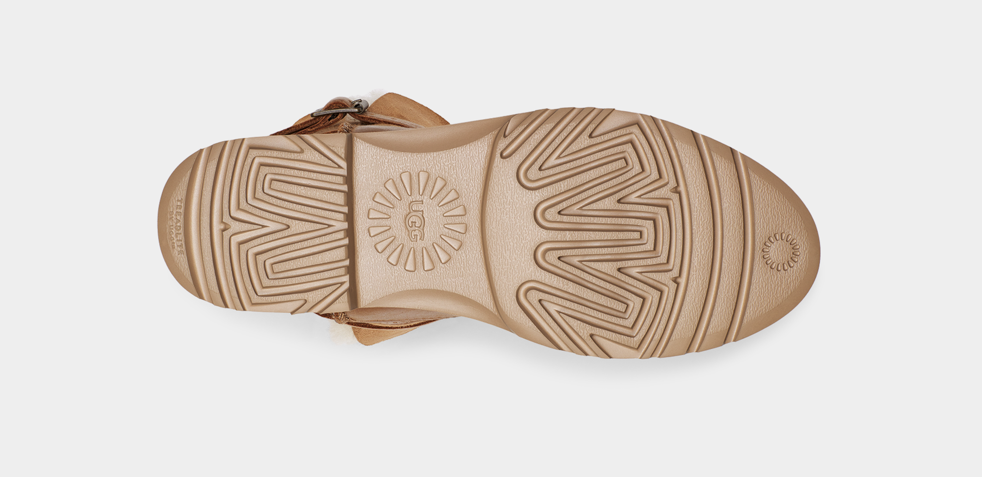 Treadlite by ugg sales real or fake