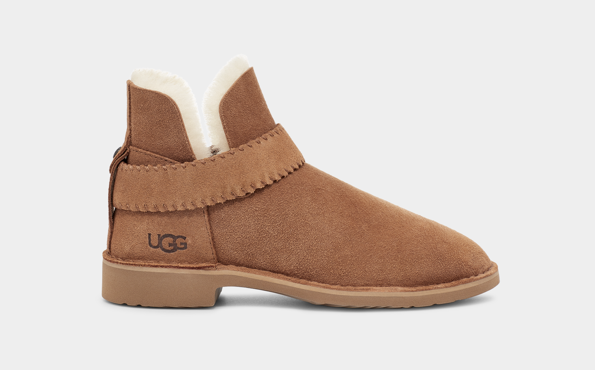 ugg mckay bootie