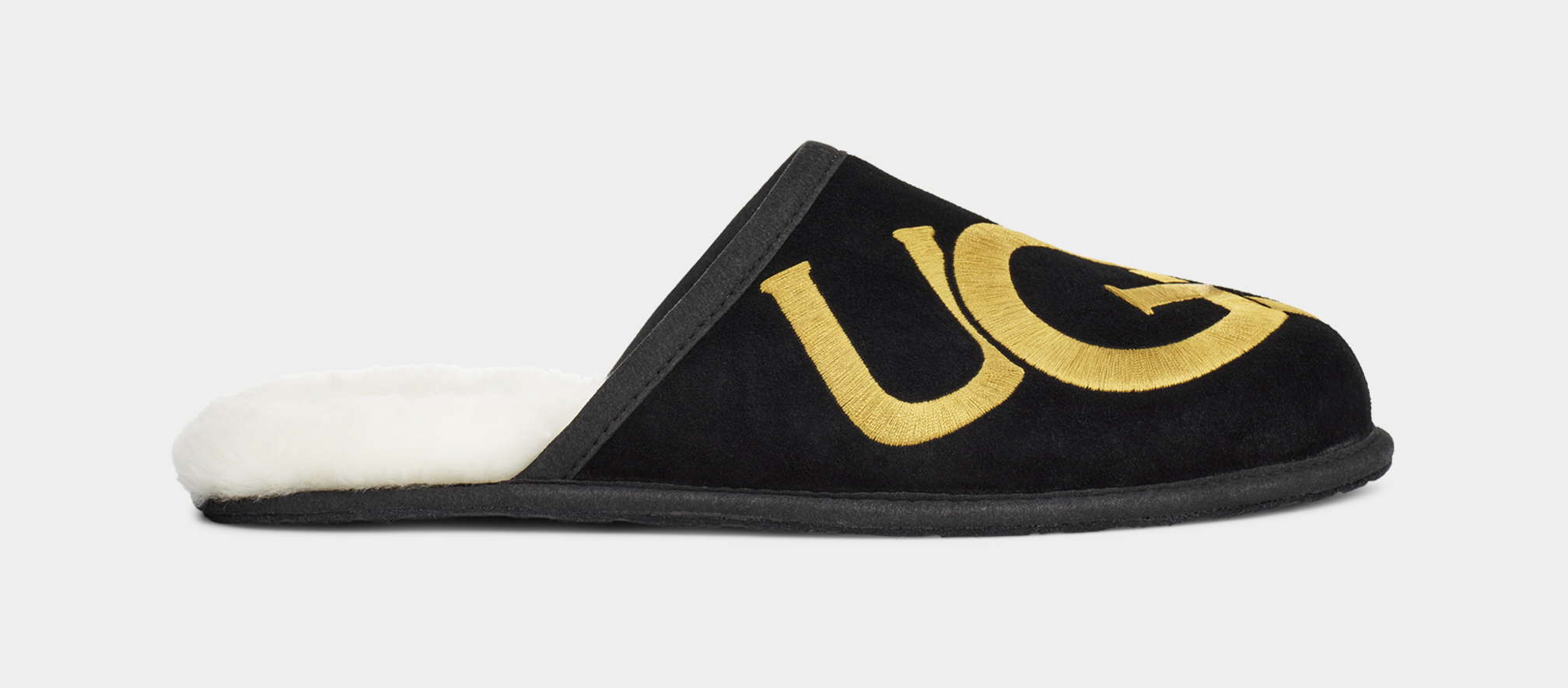 Scuff Logo UGG Official