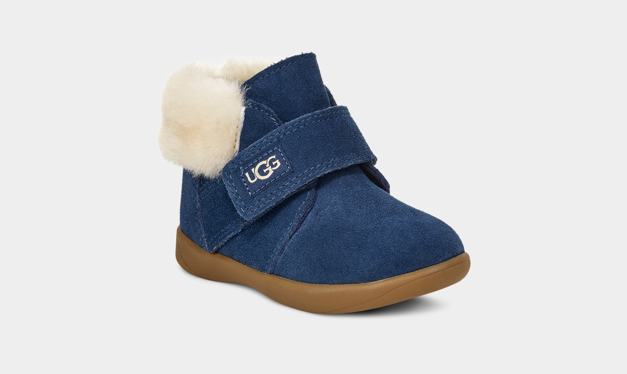 boys blue uggs
