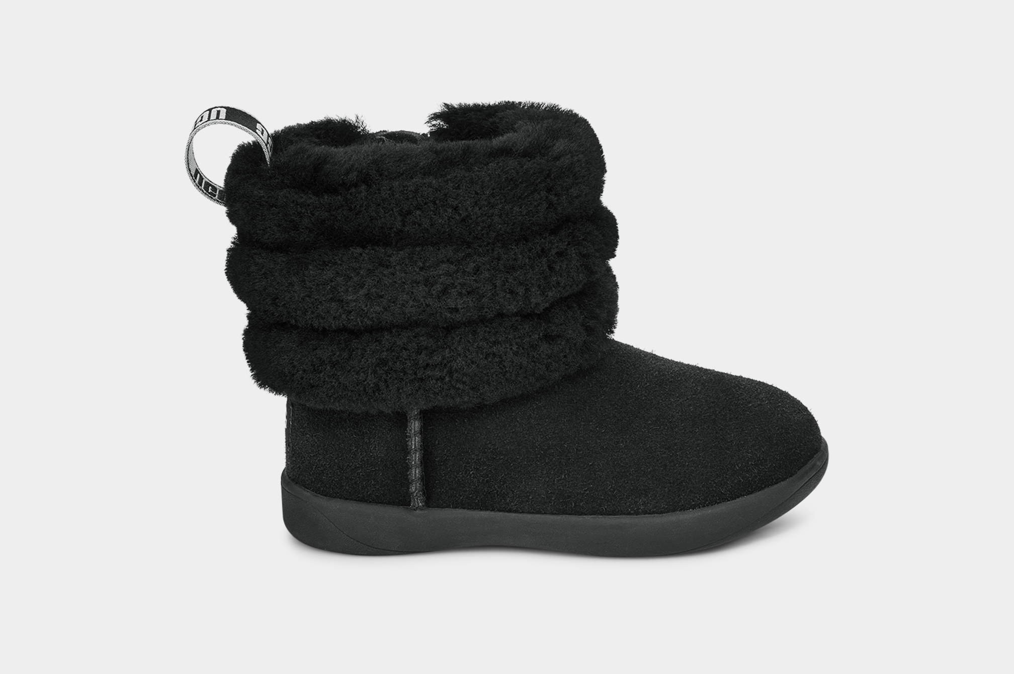 Ugg fluff online mini quilted lantana