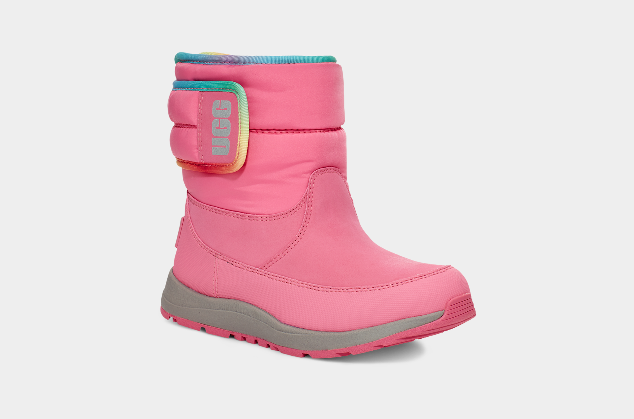 Kids rainbow uggs new arrivals