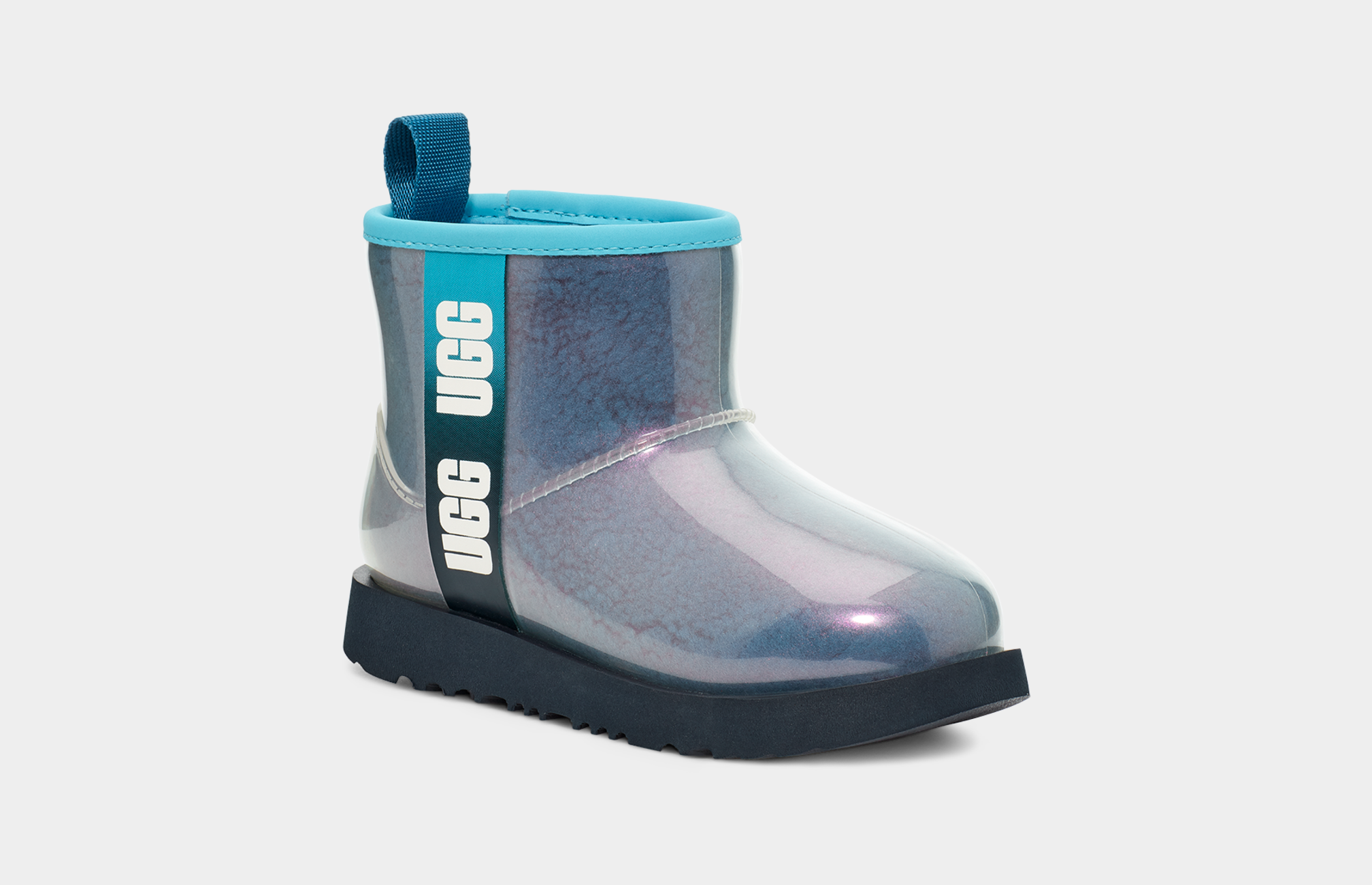 Ugg mini deals waterproof boots