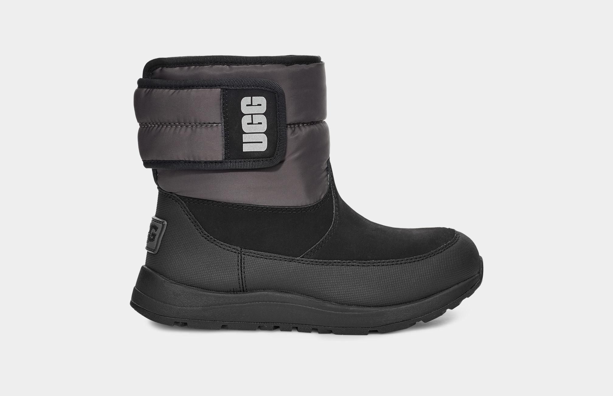 Ugg kids waterproof online boots