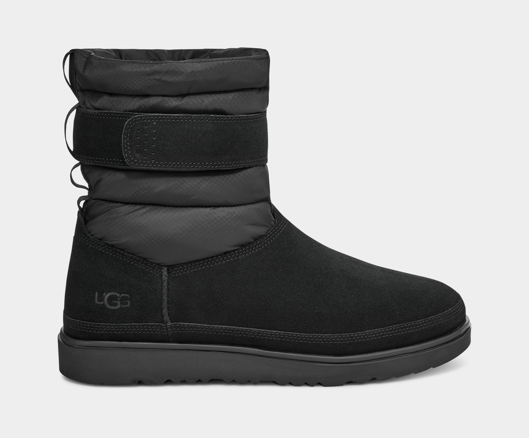 Classic short waterproof boot 2025 ugg