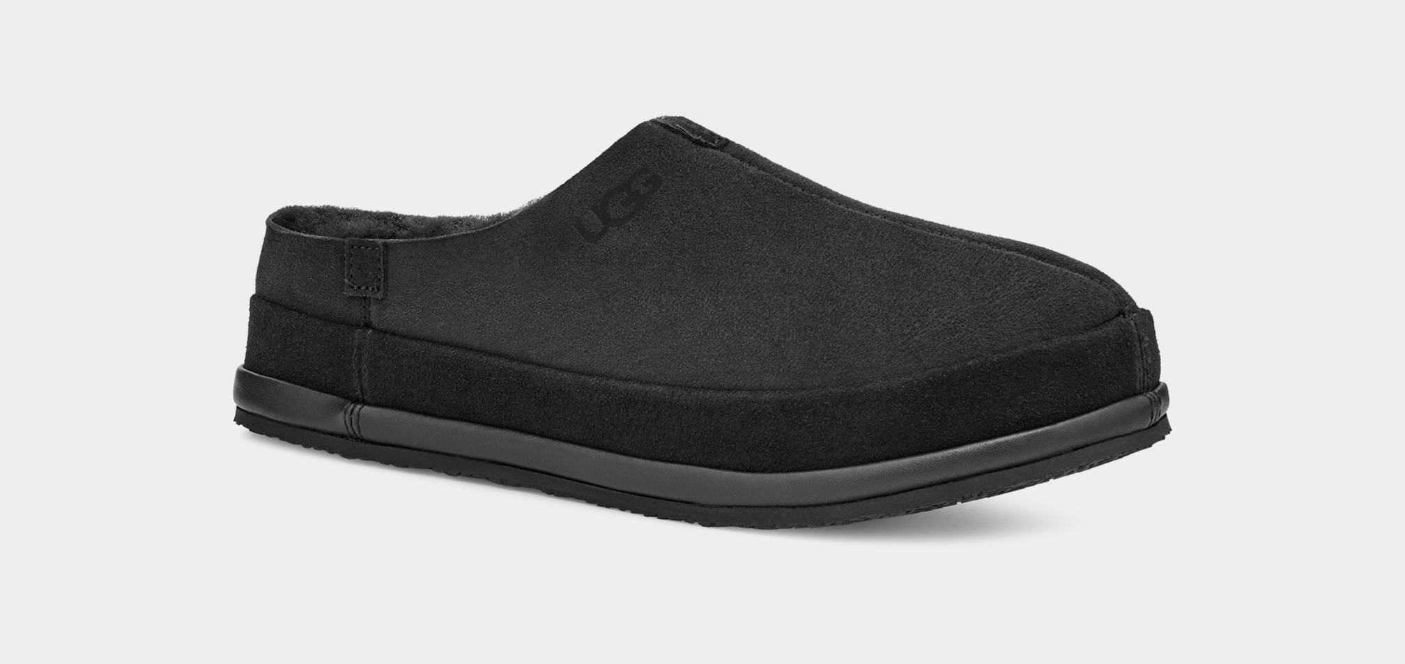 Mens ugg clogs top