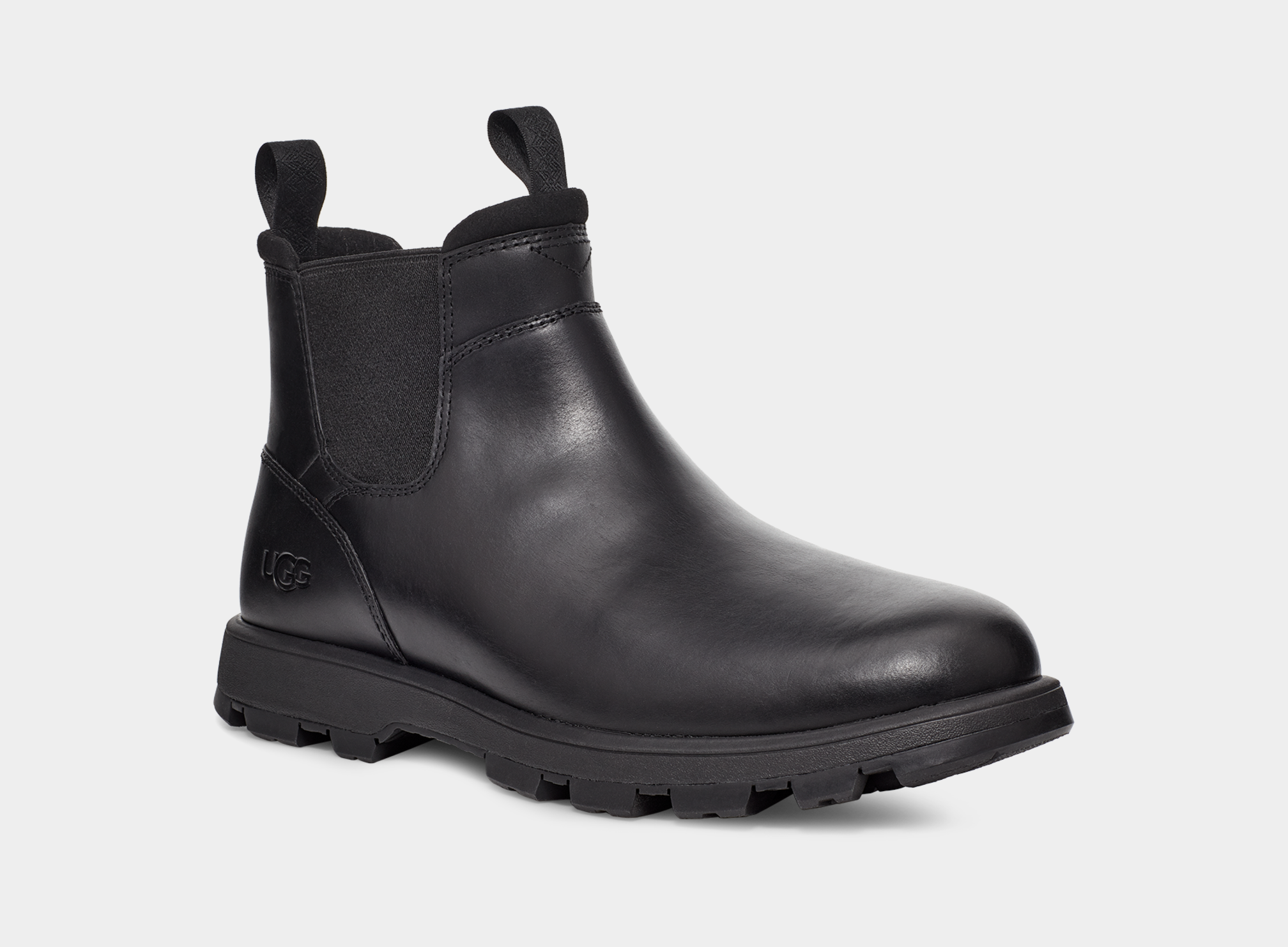 Men's radford chelsea clearance boots
