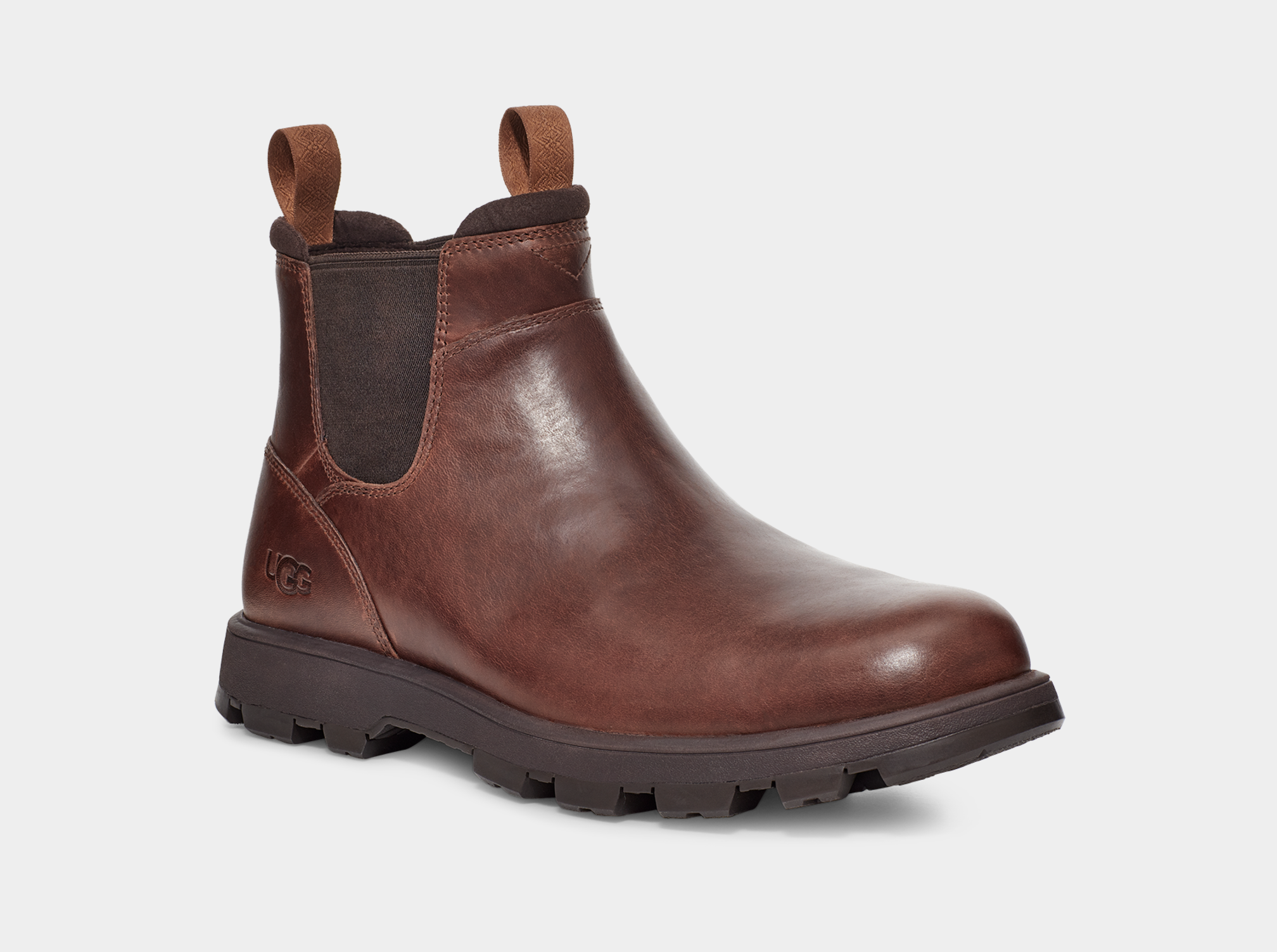 Ugg boots that sales look like blundstones